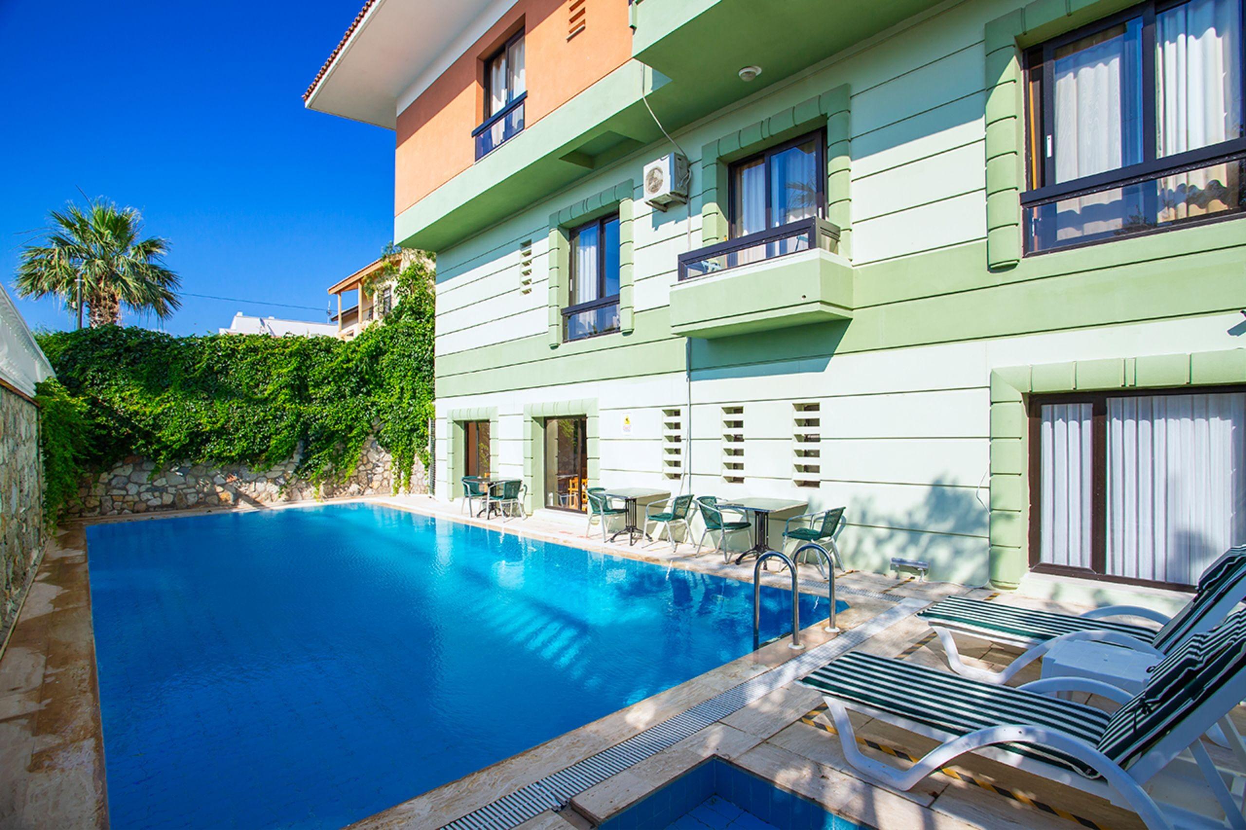Kabasakal 2* Cesme