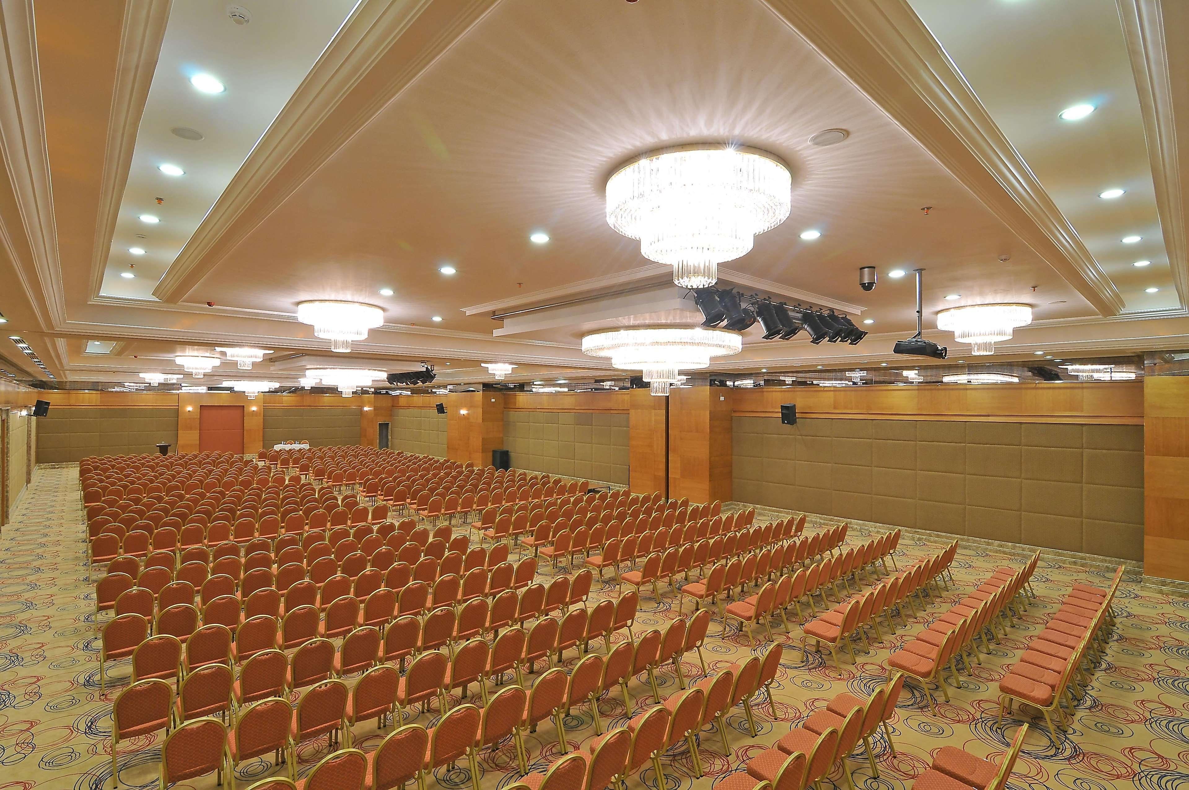 Doubletree By Hilton Hotel