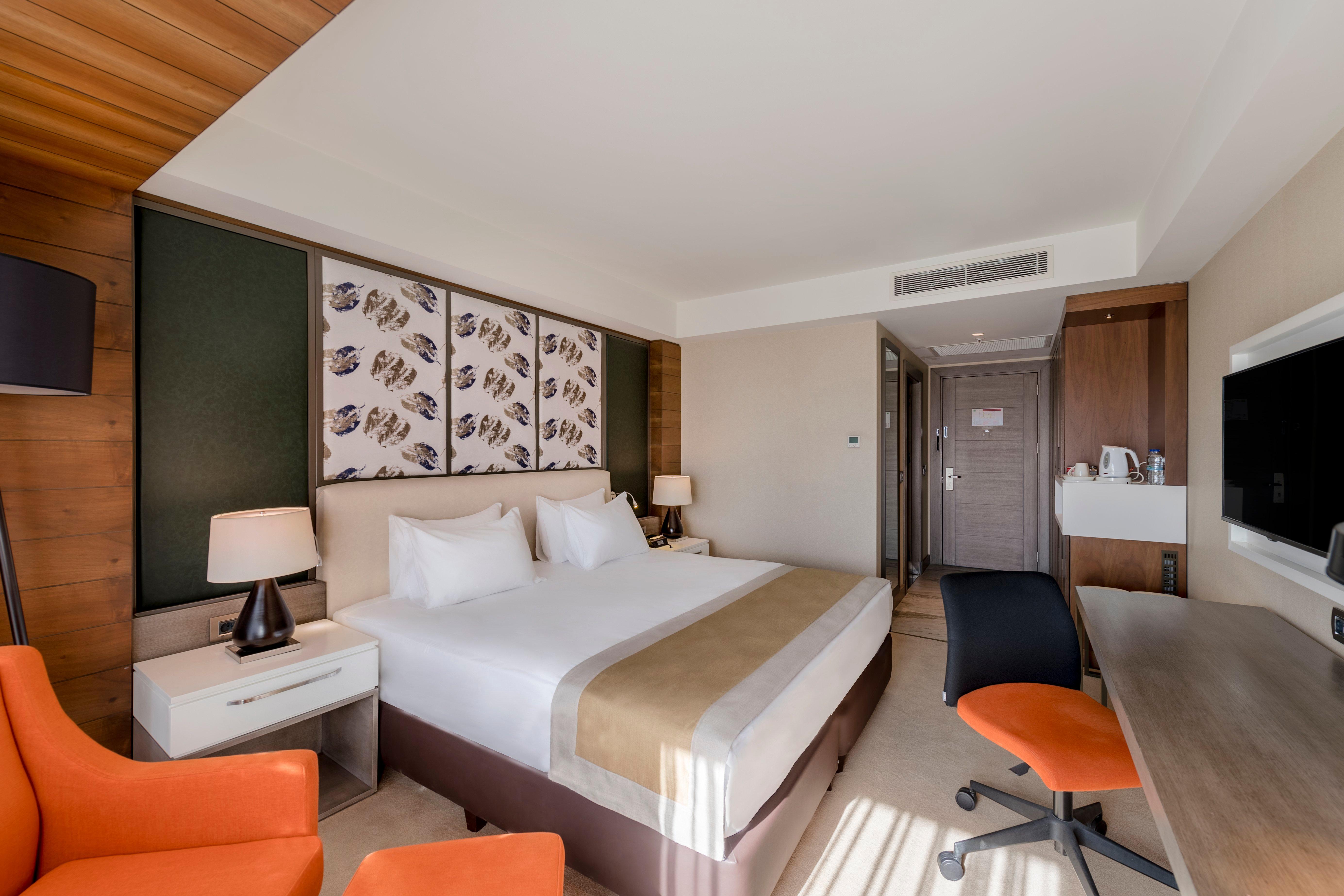 - Duvenonu By Ihg Hotel