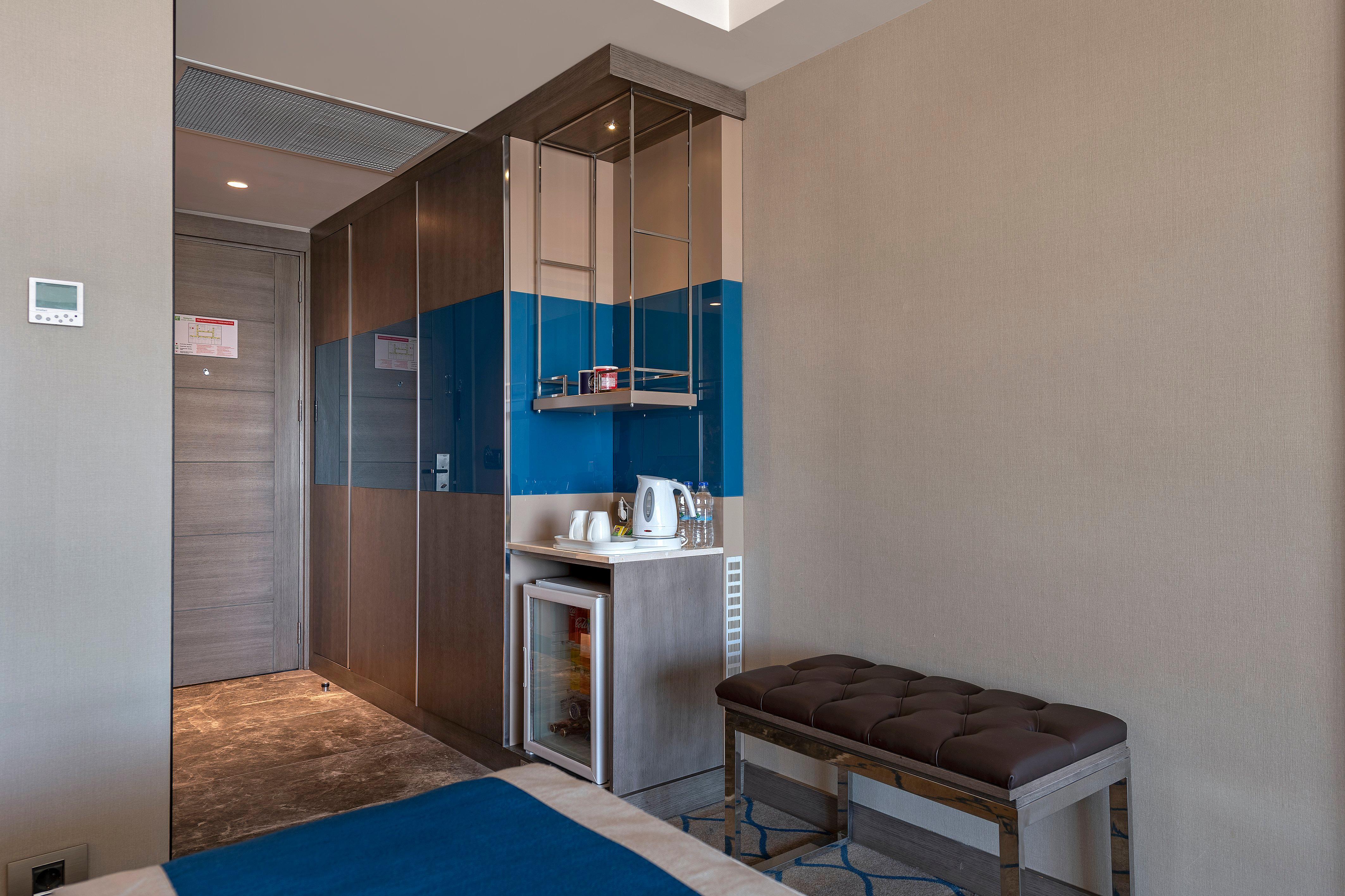 - Duvenonu By Ihg Hotel Kayseri