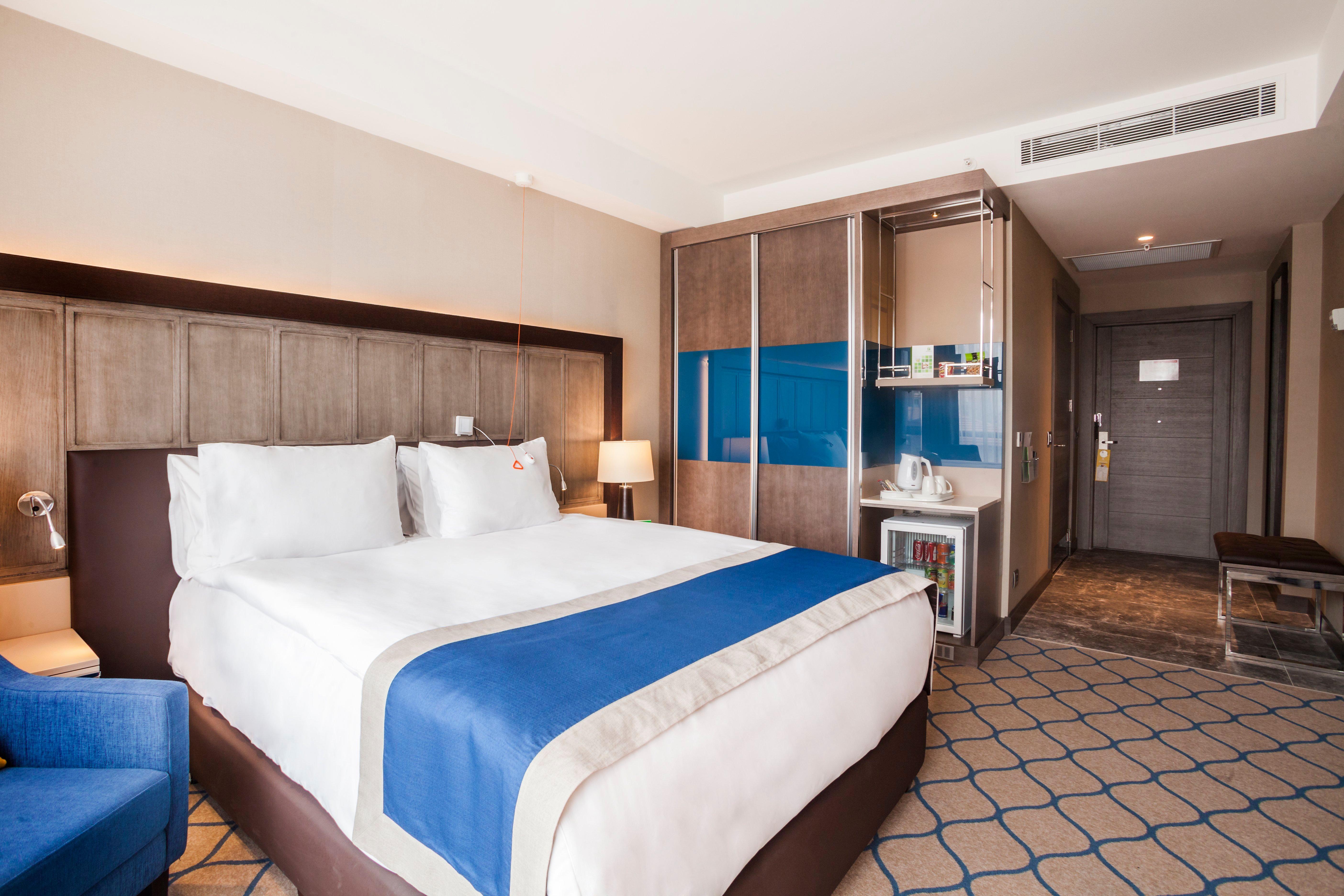 - Duvenonu By Ihg 4*
