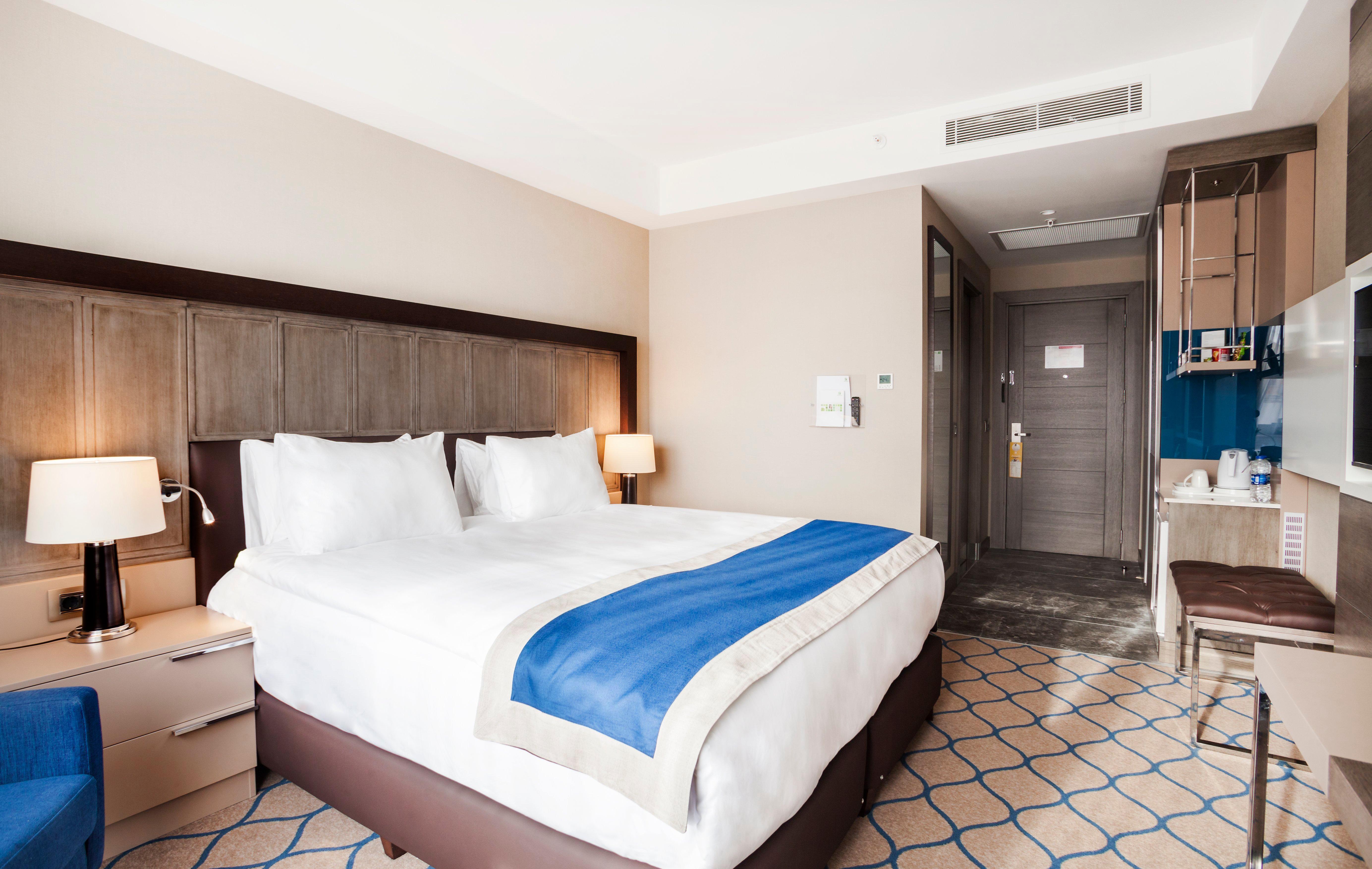 Hotel - Duvenonu By Ihg
