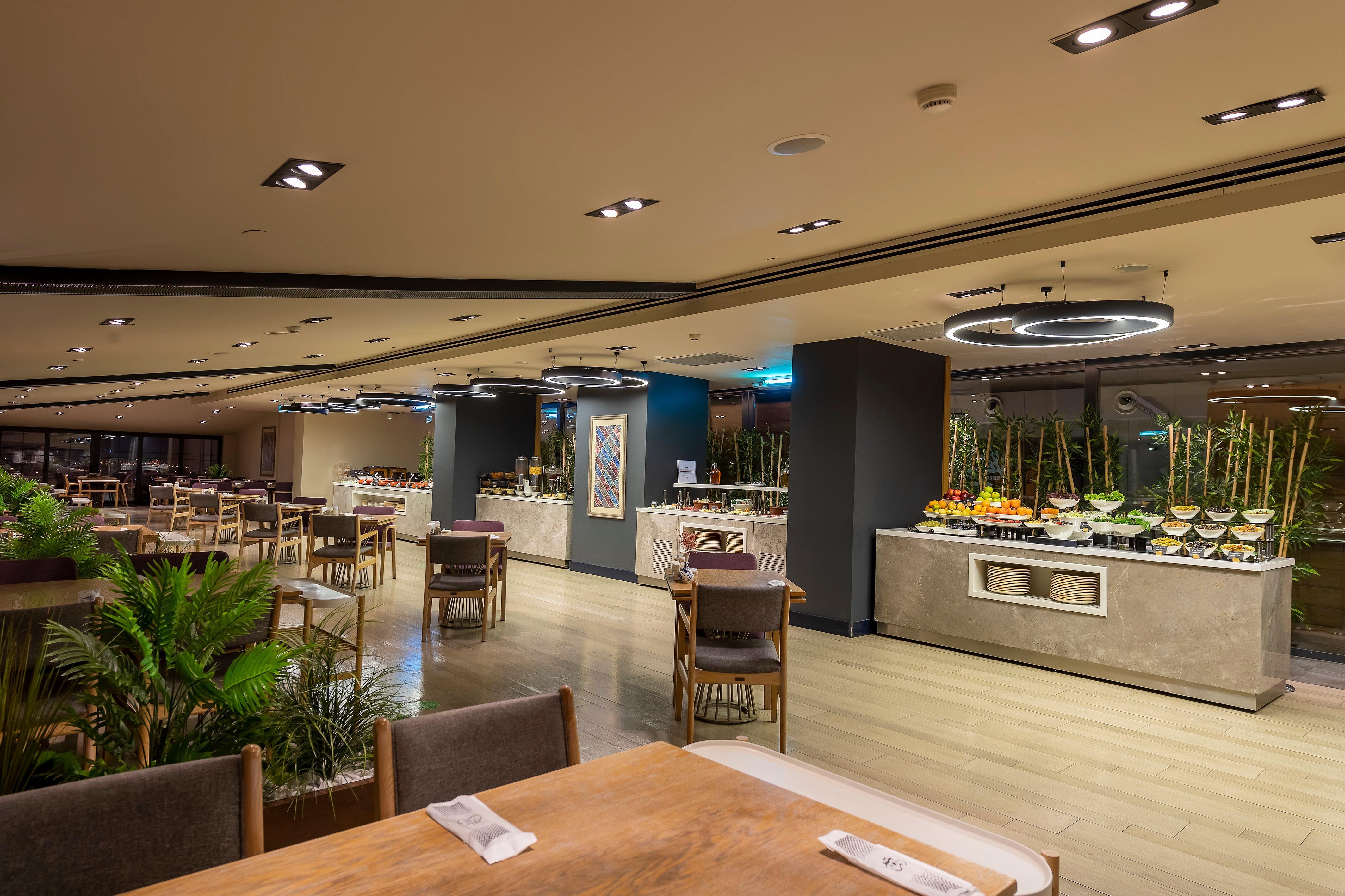 - Duvenonu By Ihg Hotel 4*