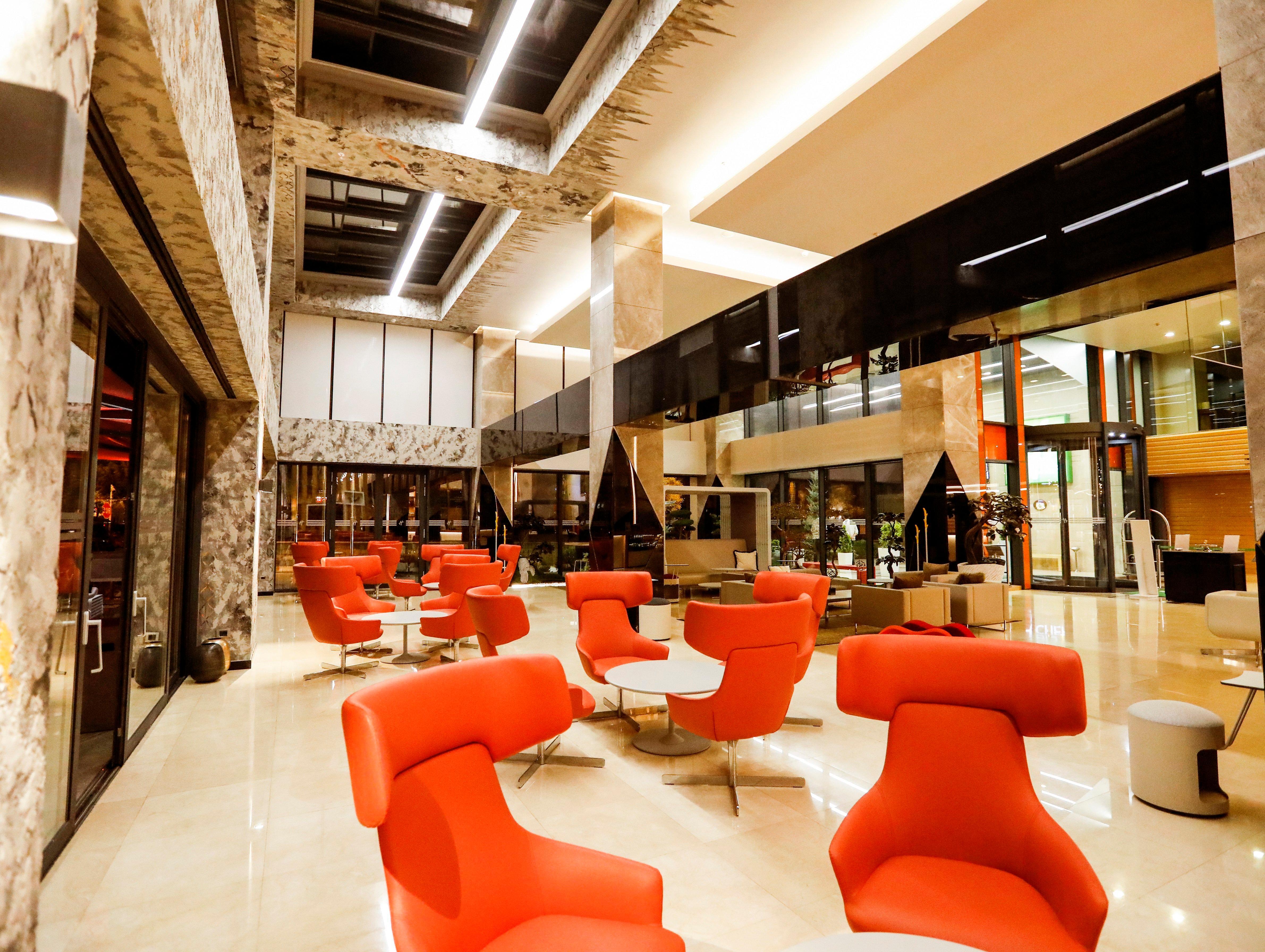 - Duvenonu By Ihg Kayseri
