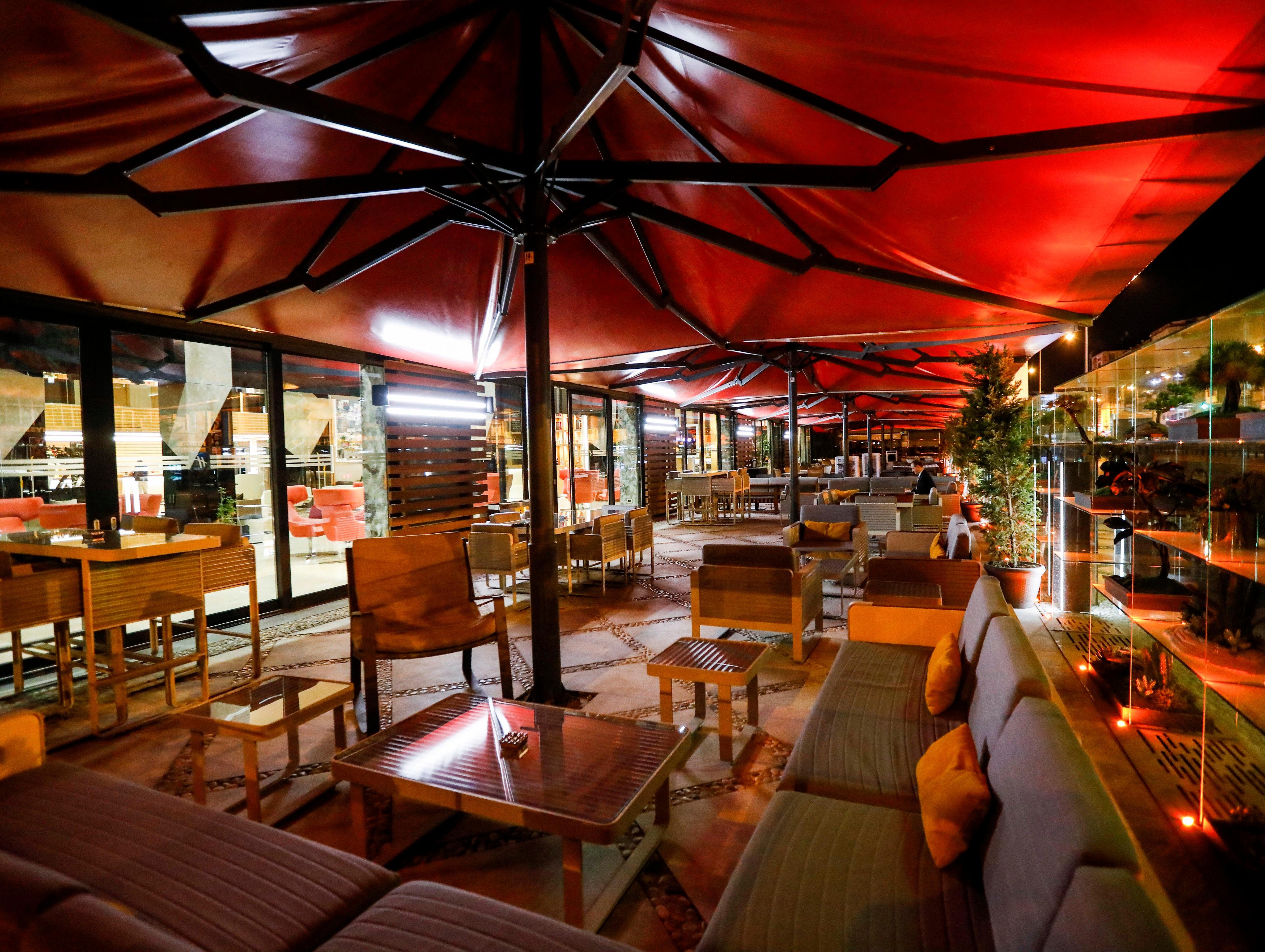 Hotel - Duvenonu By Ihg