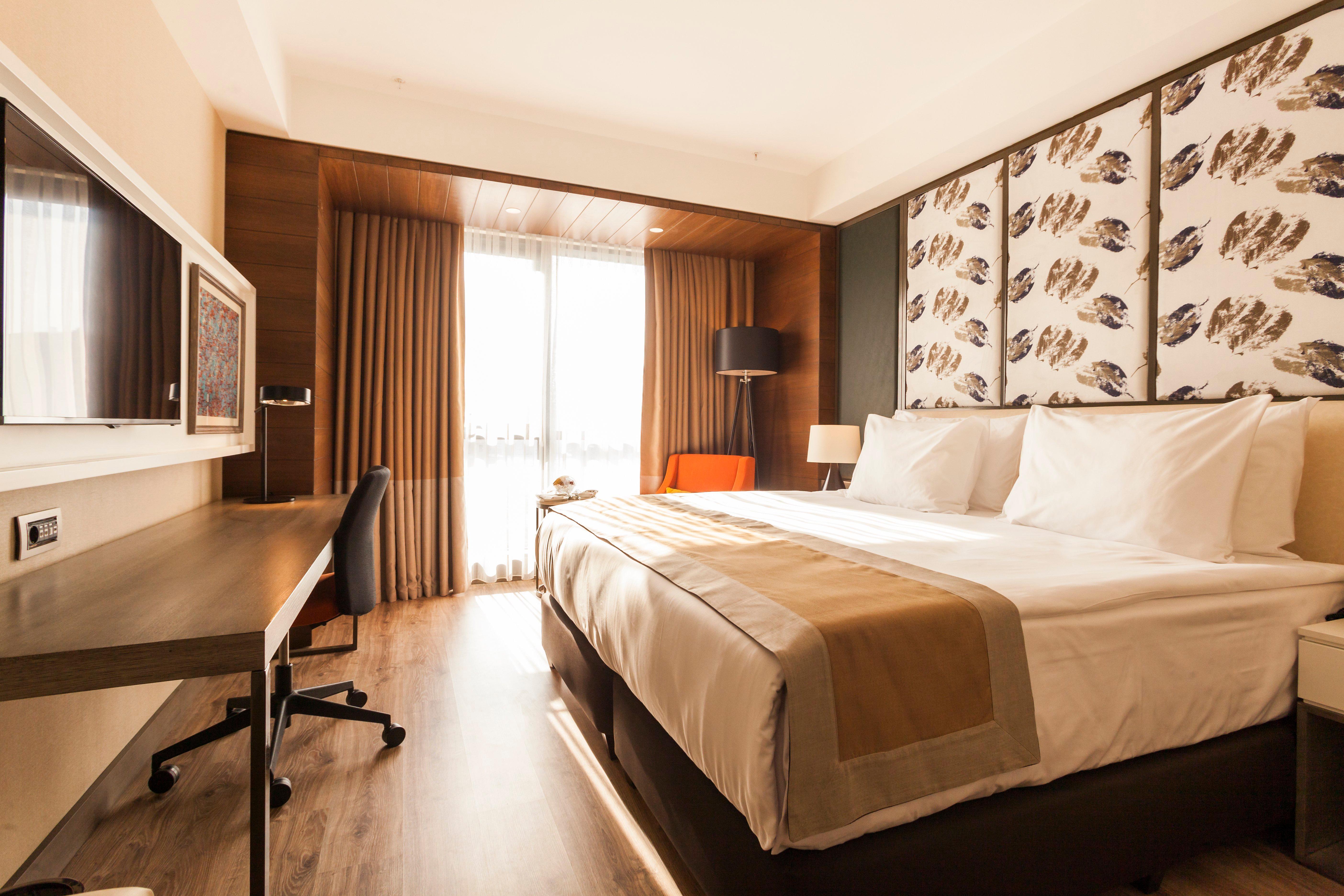 Hotel - Duvenonu By Ihg