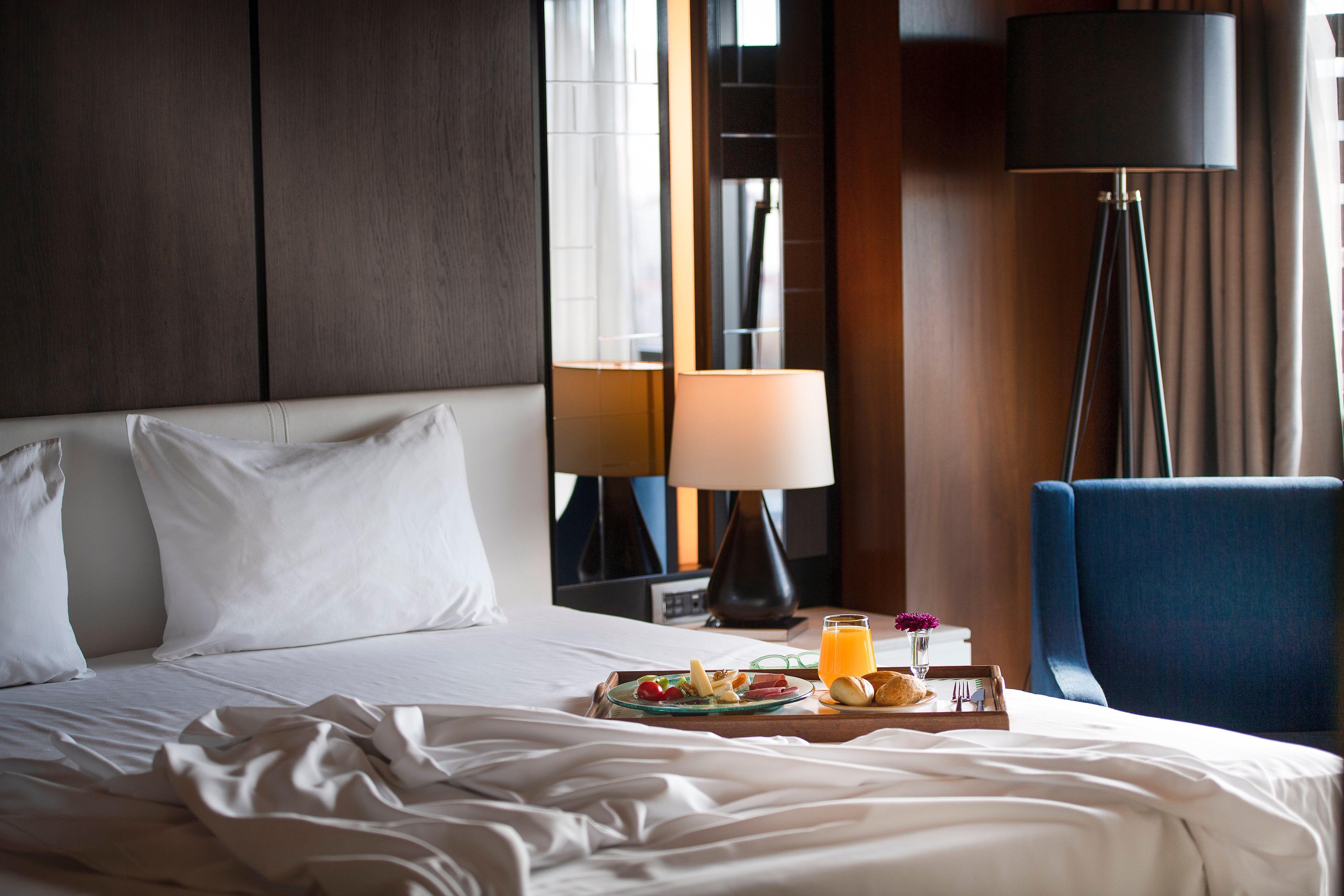 Hotel - Duvenonu By Ihg