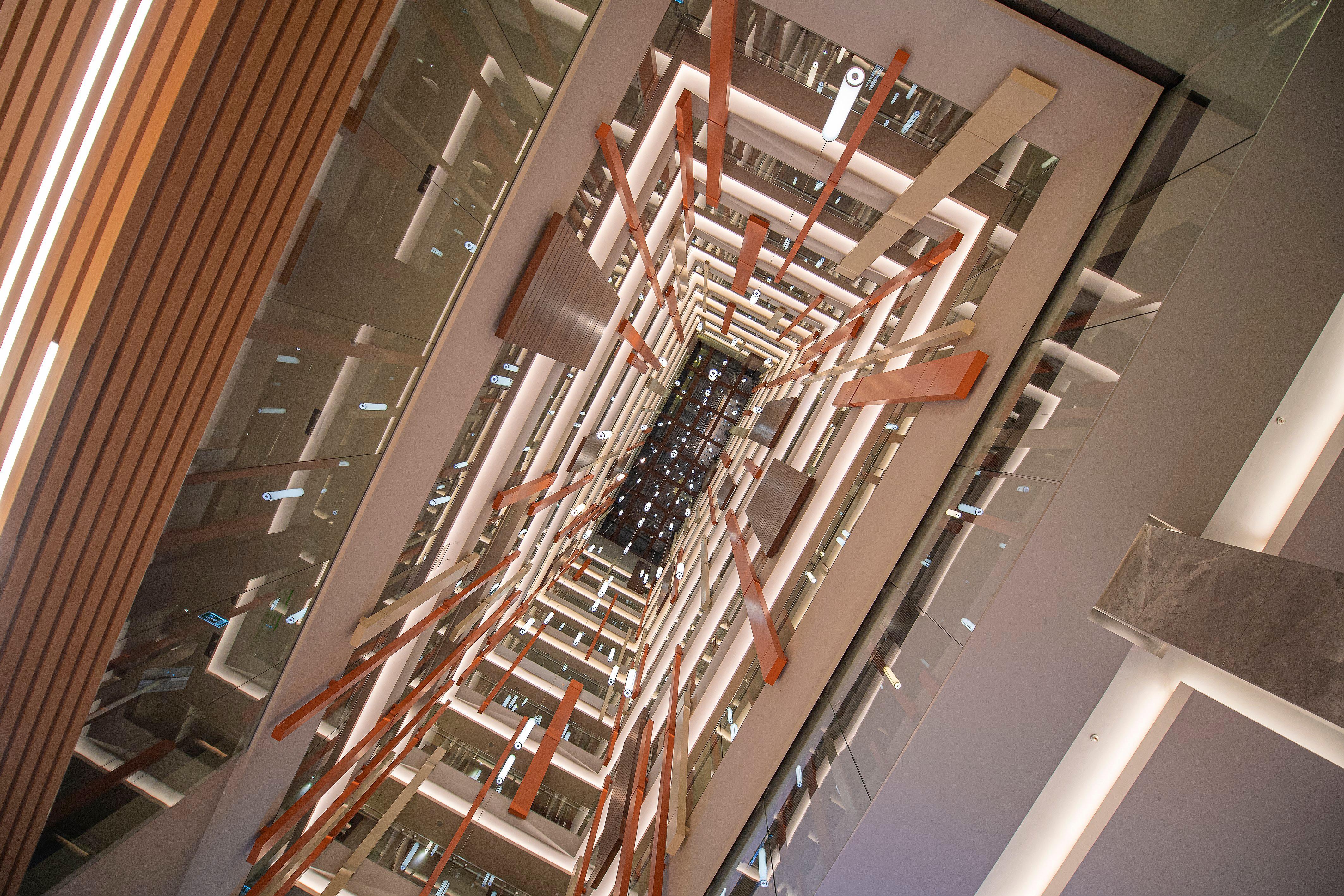 Hotel - Duvenonu By Ihg Kayseri