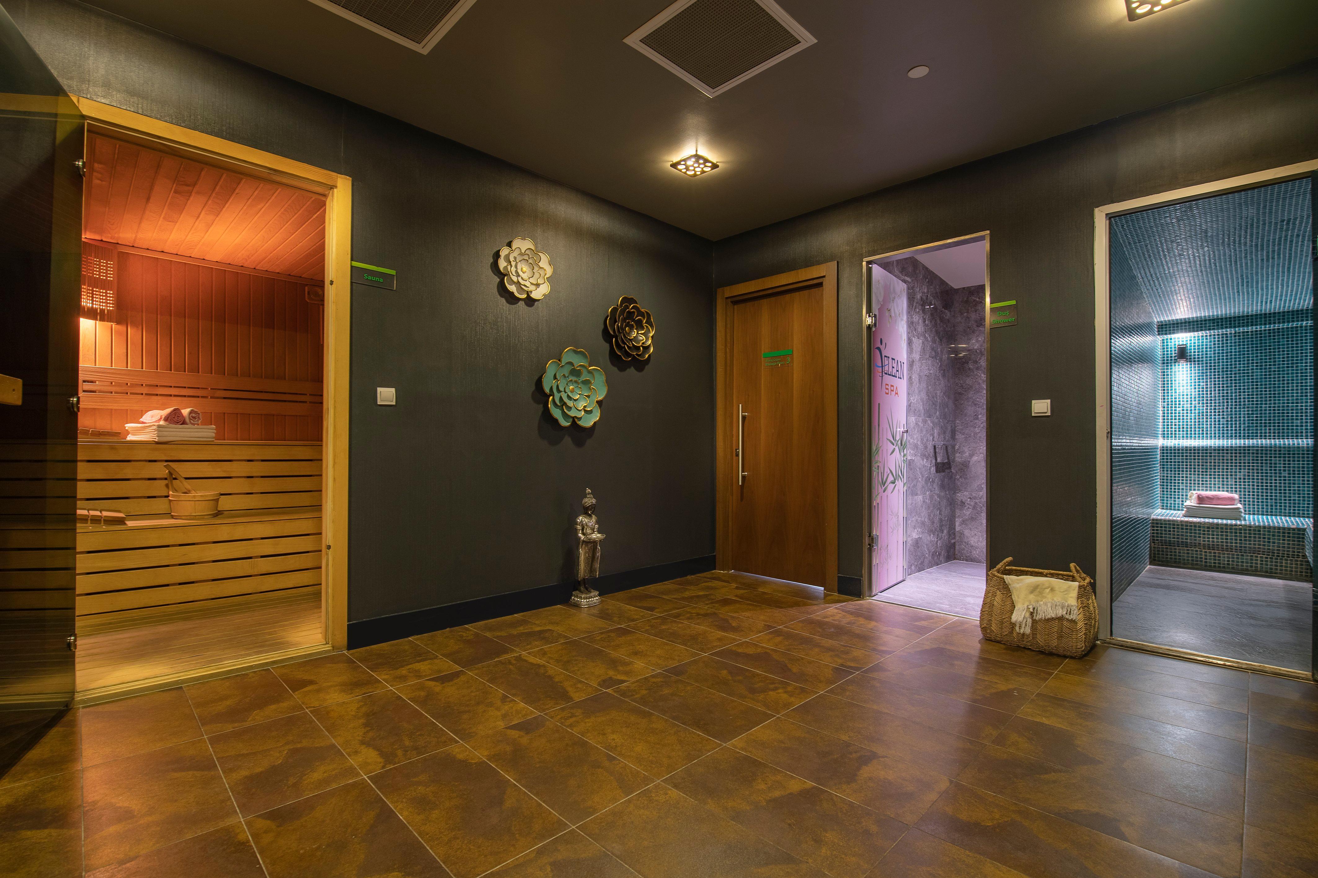- Duvenonu By Ihg 4*