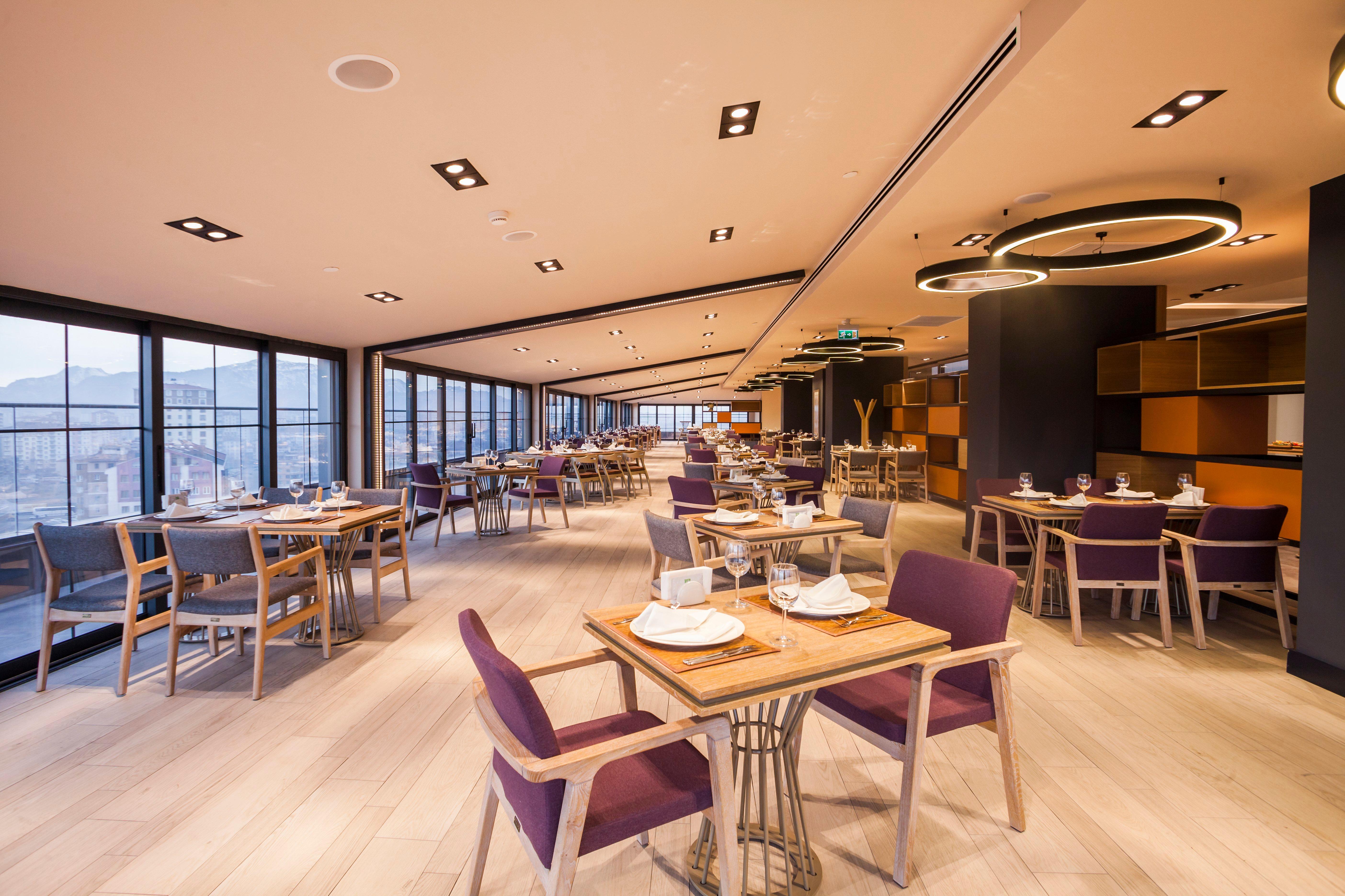 - Duvenonu By Ihg 4*