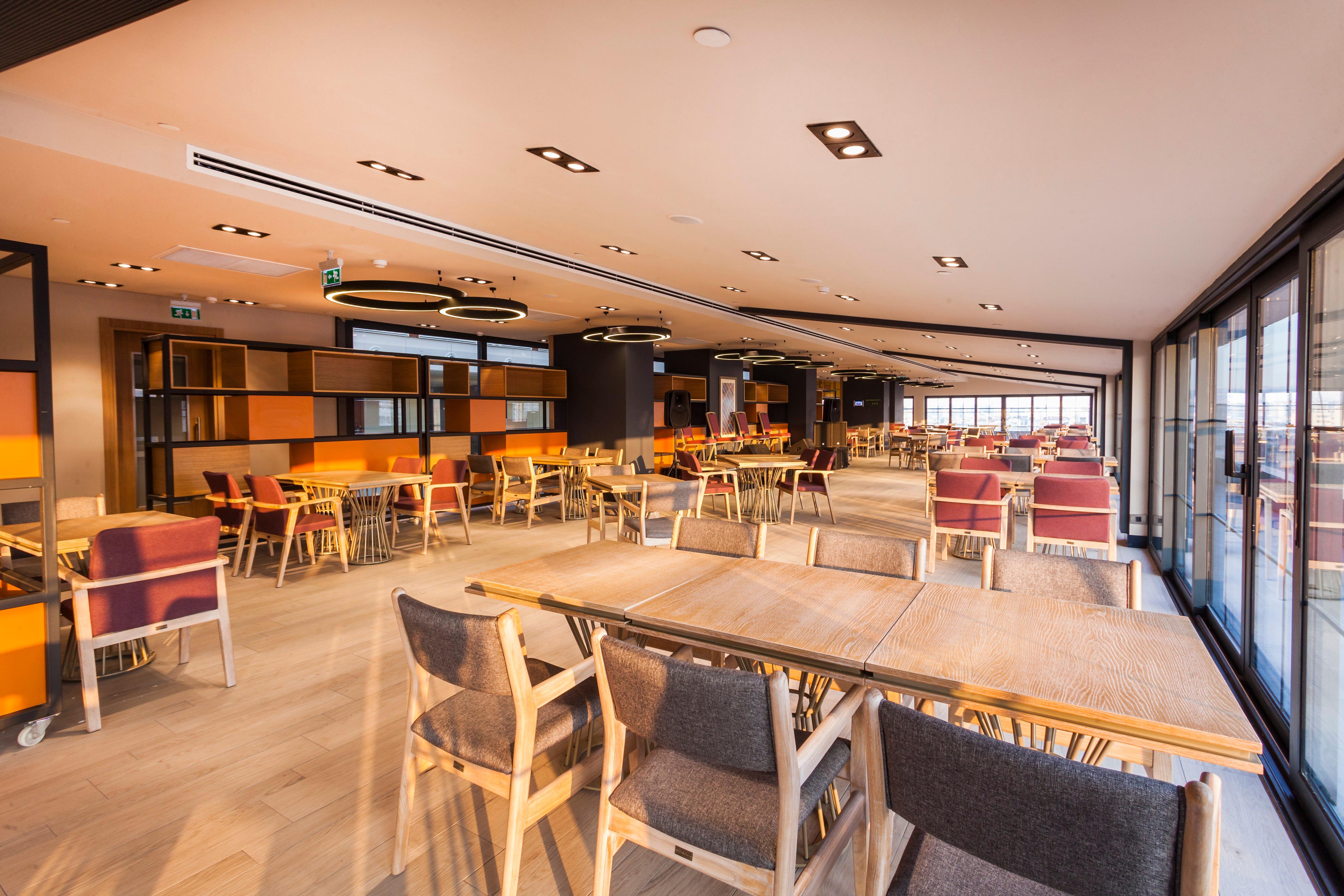 Hotel - Duvenonu By Ihg