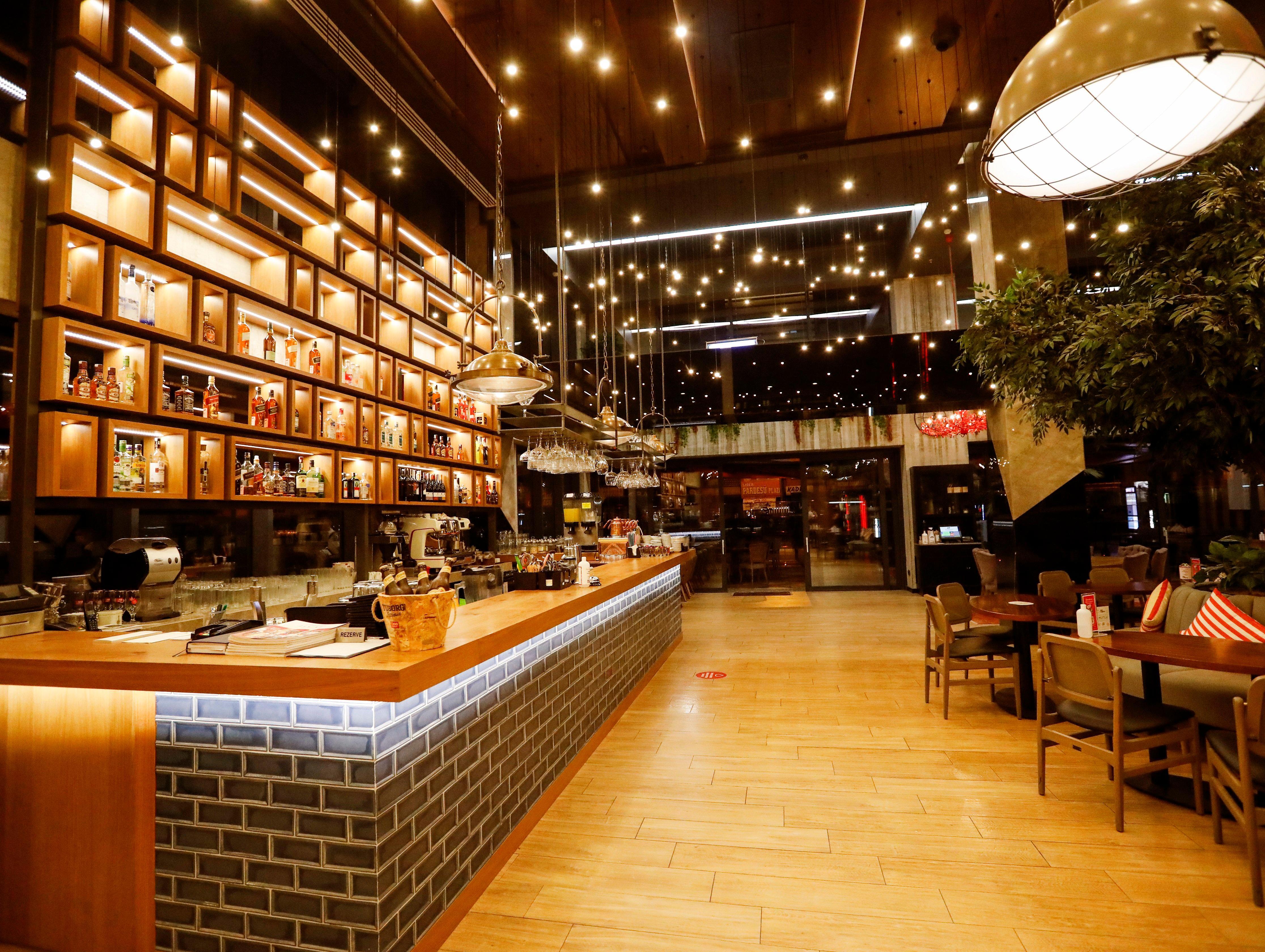 - Duvenonu By Ihg Kayseri