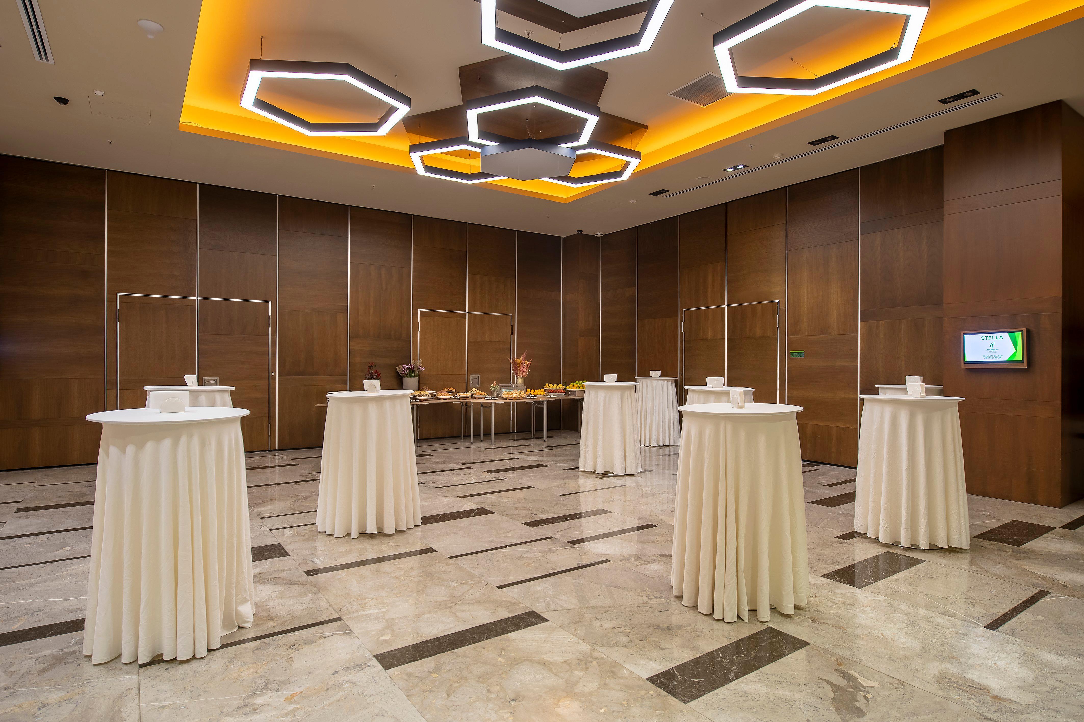 Hotel - Duvenonu By Ihg 4*