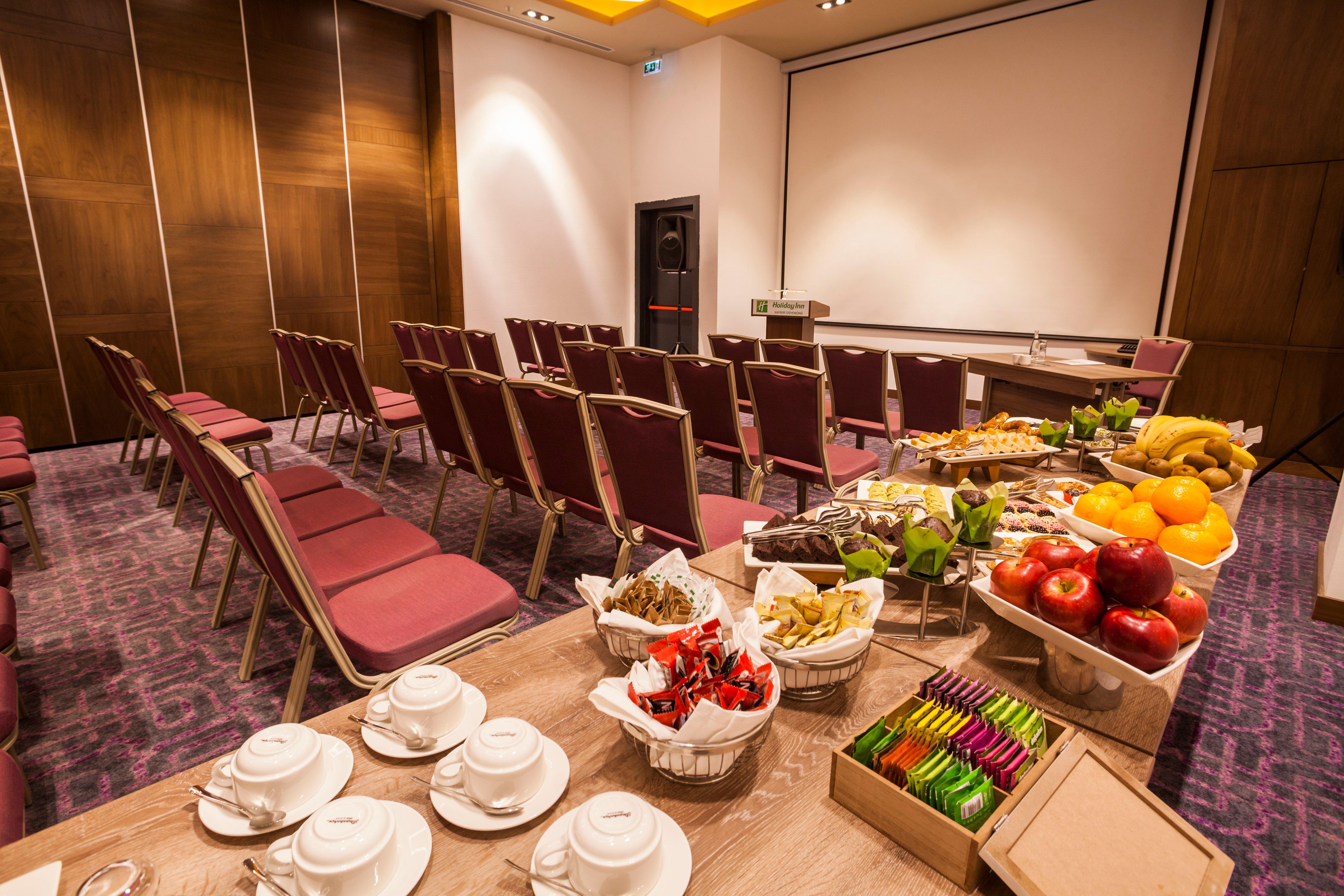 Hotel - Duvenonu By Ihg
