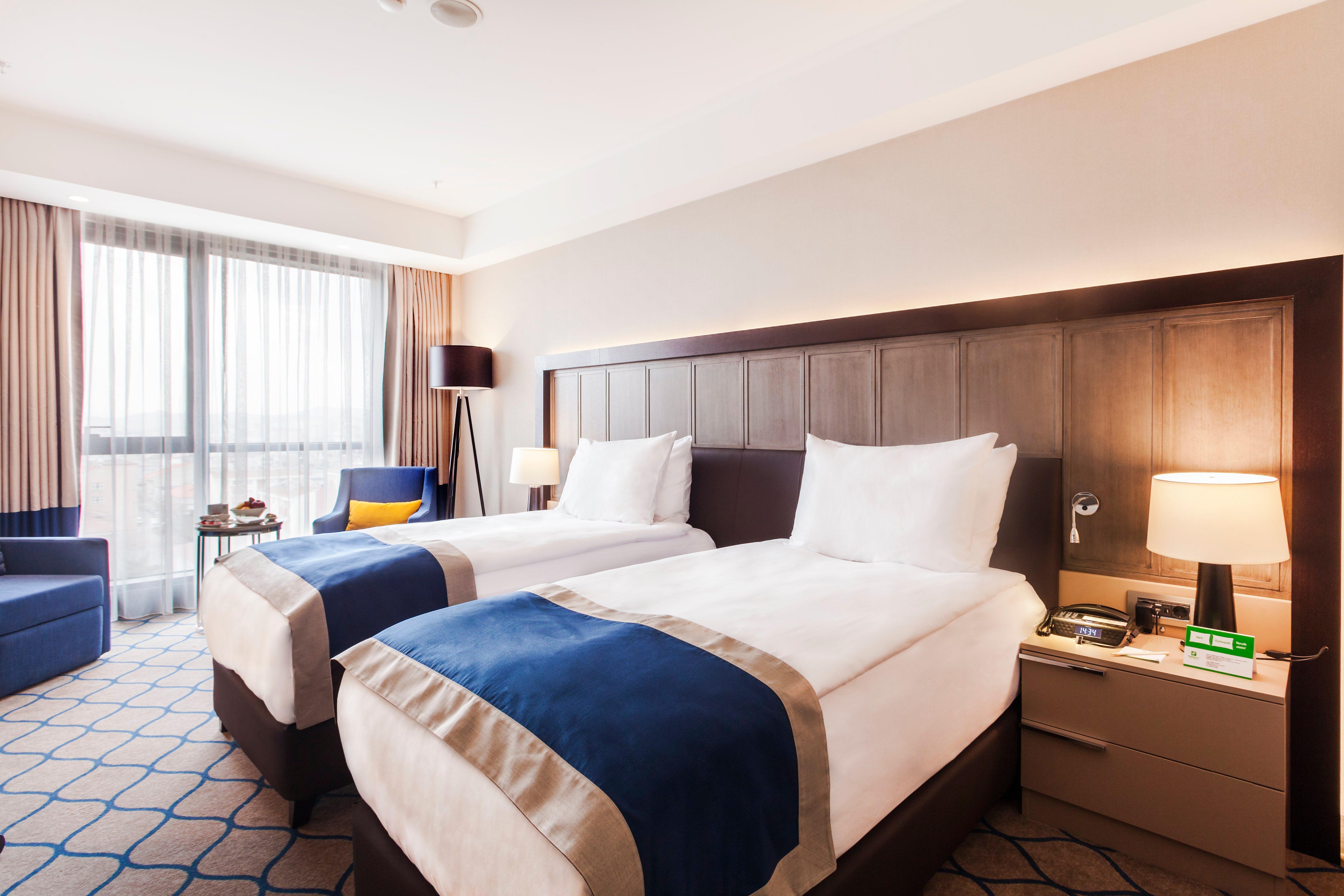 - Duvenonu By Ihg 4*