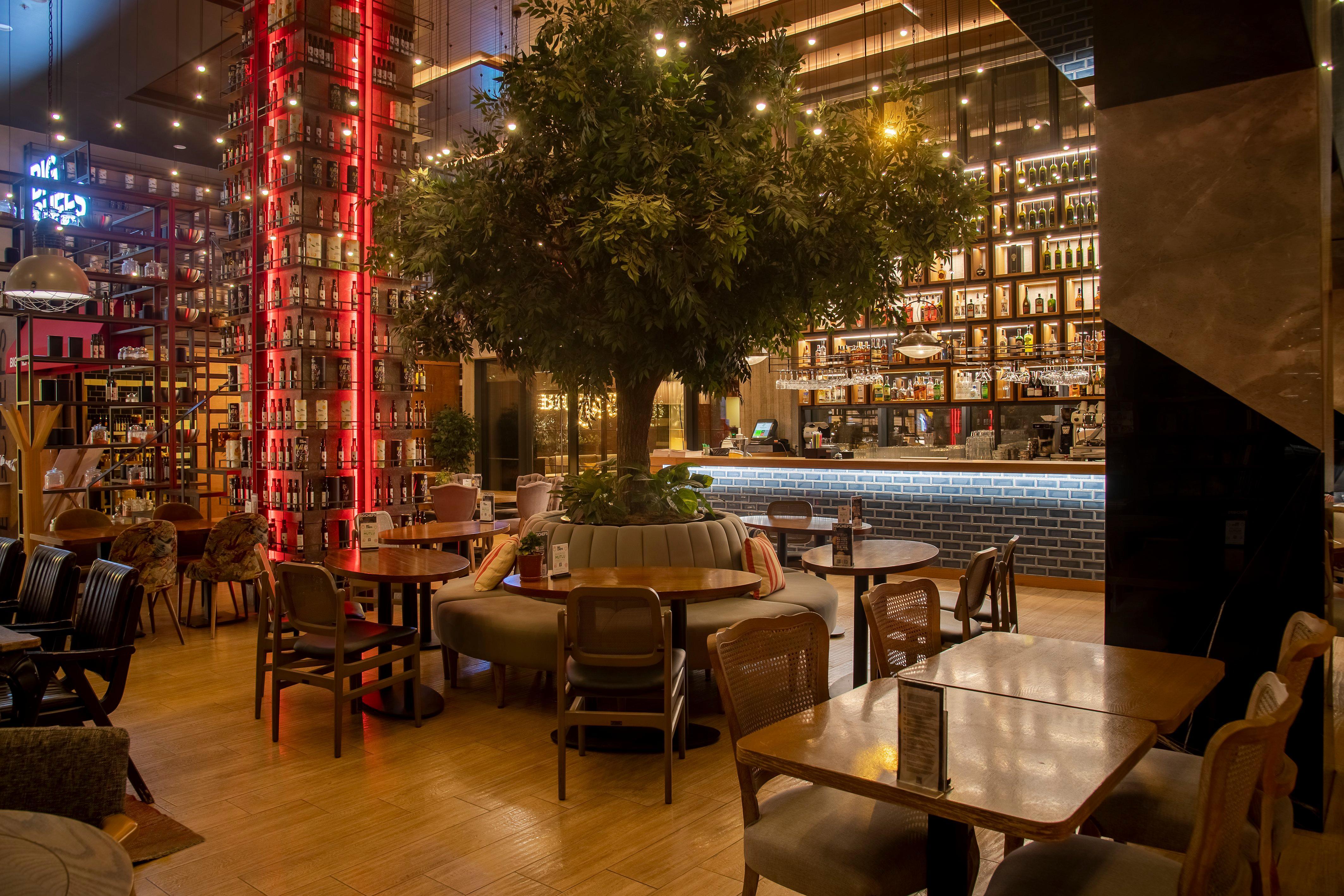 - Duvenonu By Ihg Kayseri