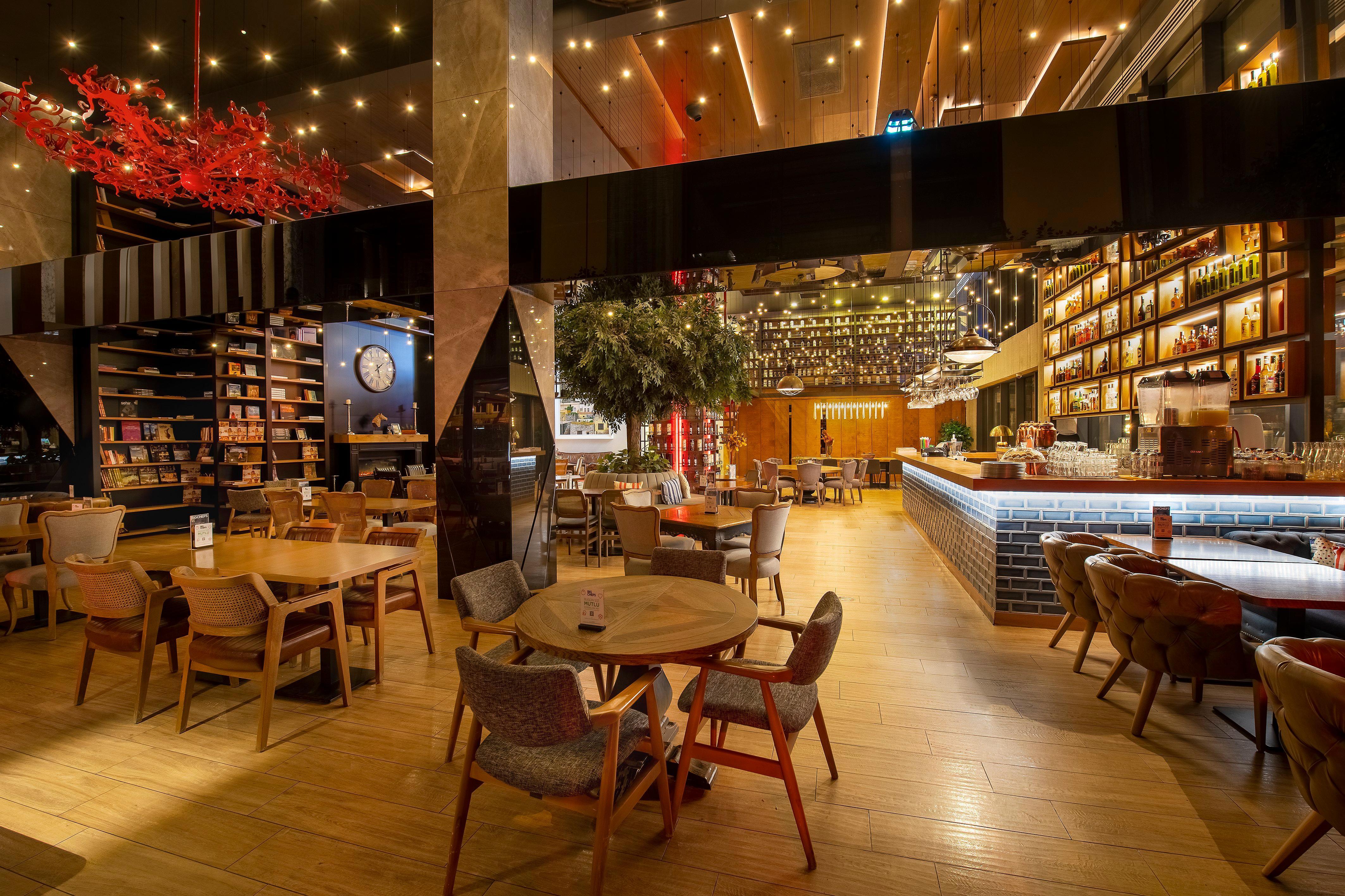 - Duvenonu By Ihg 4* Kayseri