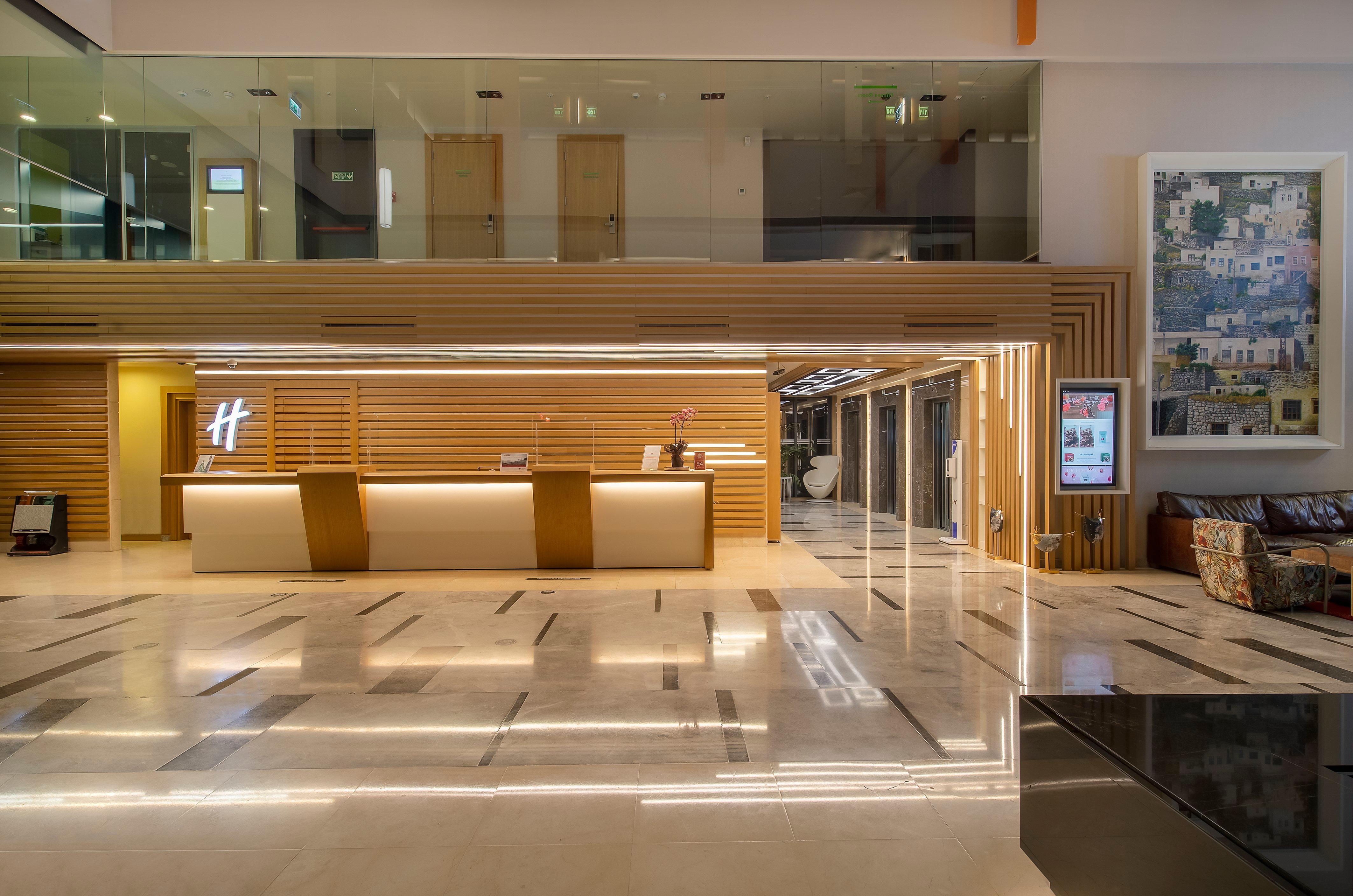 Hotel - Duvenonu By Ihg