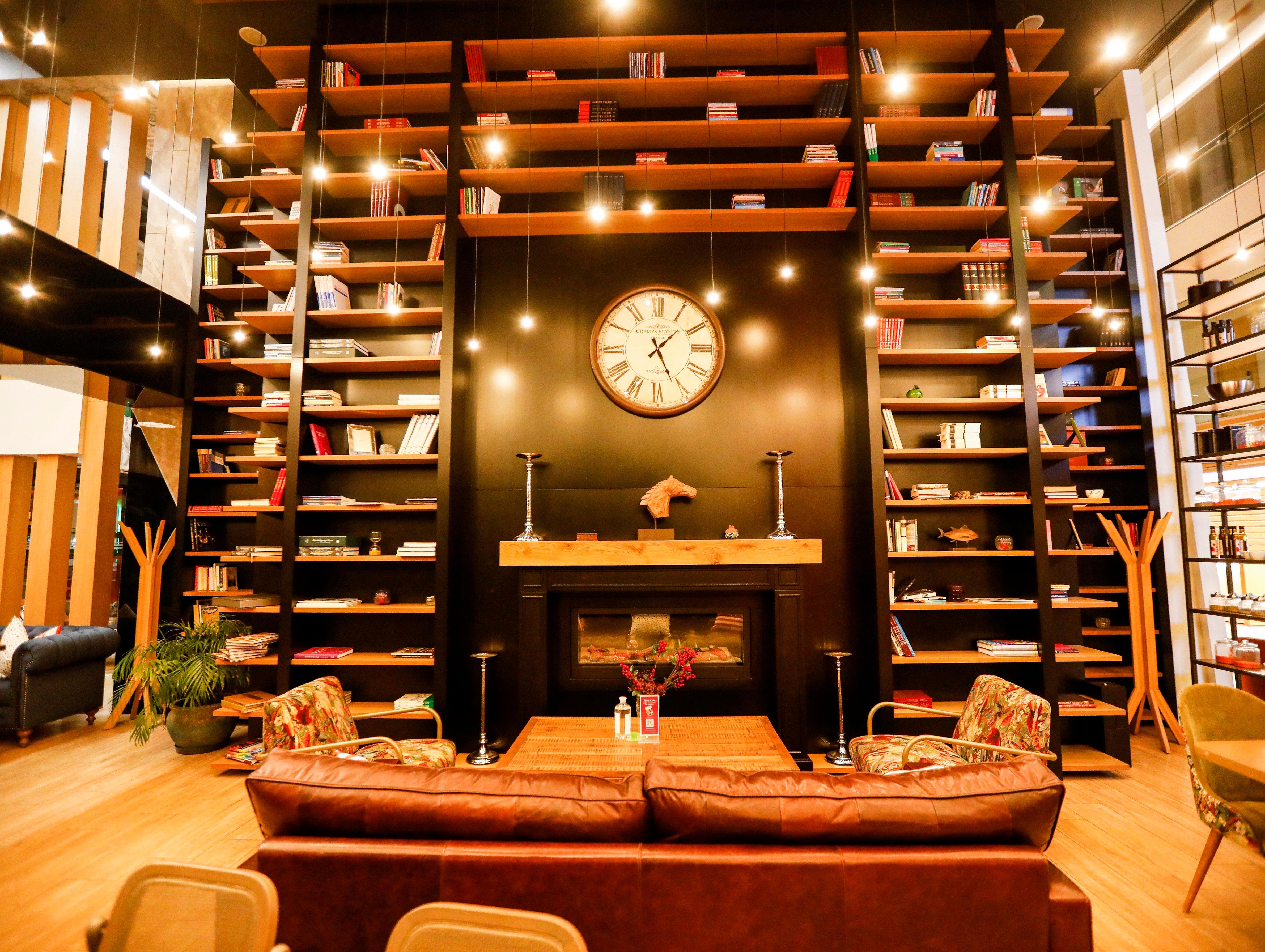 Hotel - Duvenonu By Ihg 4*