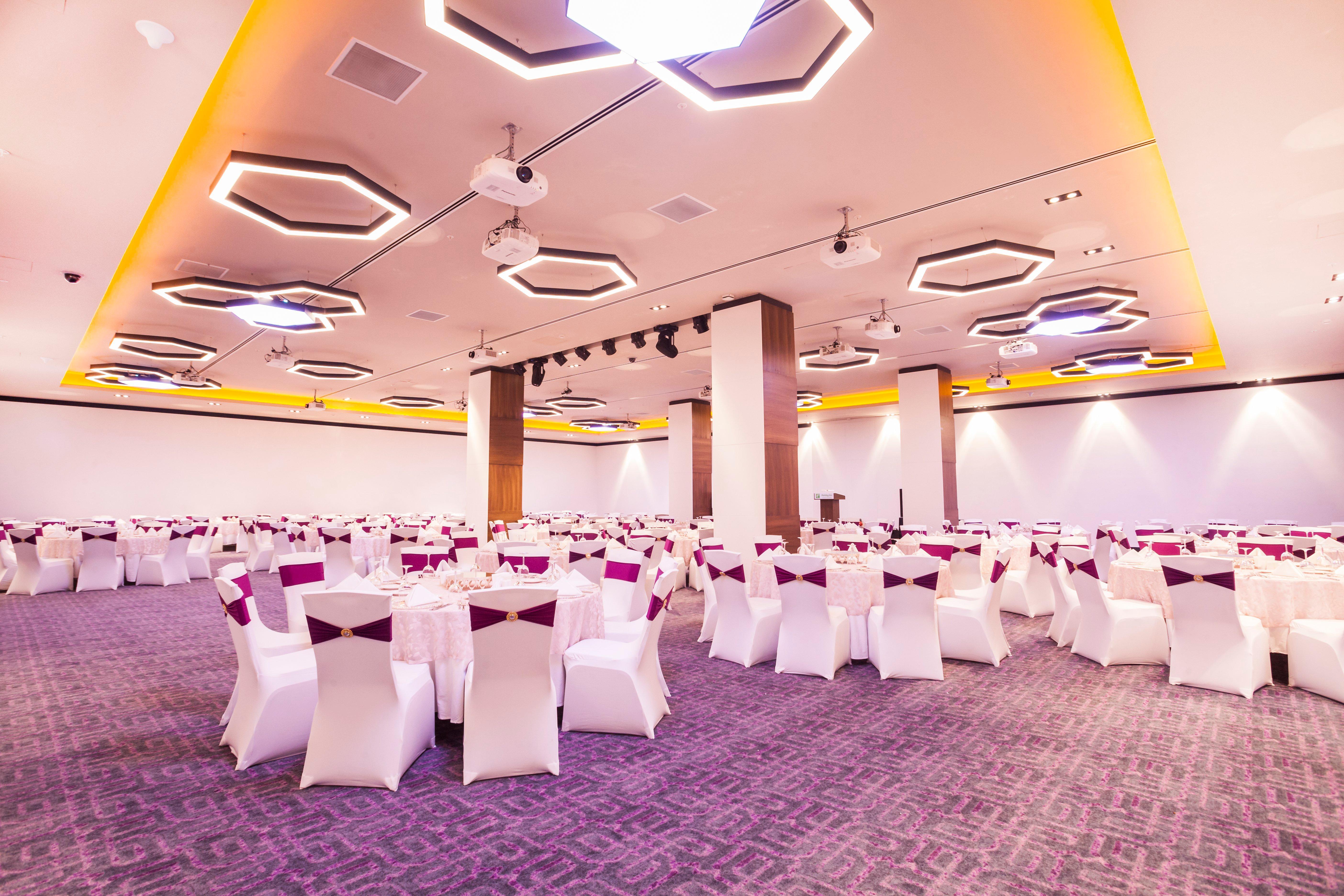 Hotel - Duvenonu By Ihg 4*