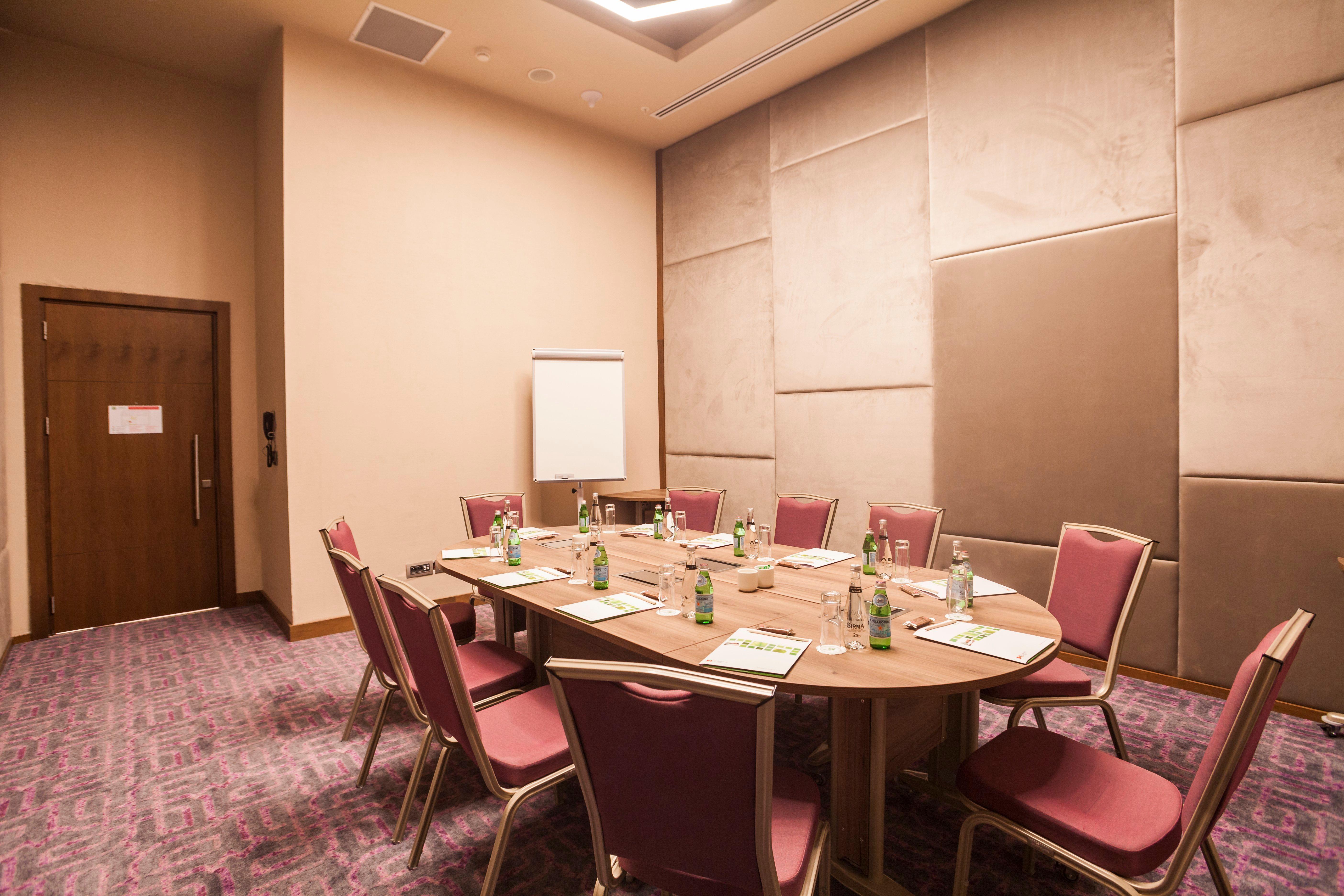 Hotel - Duvenonu By Ihg