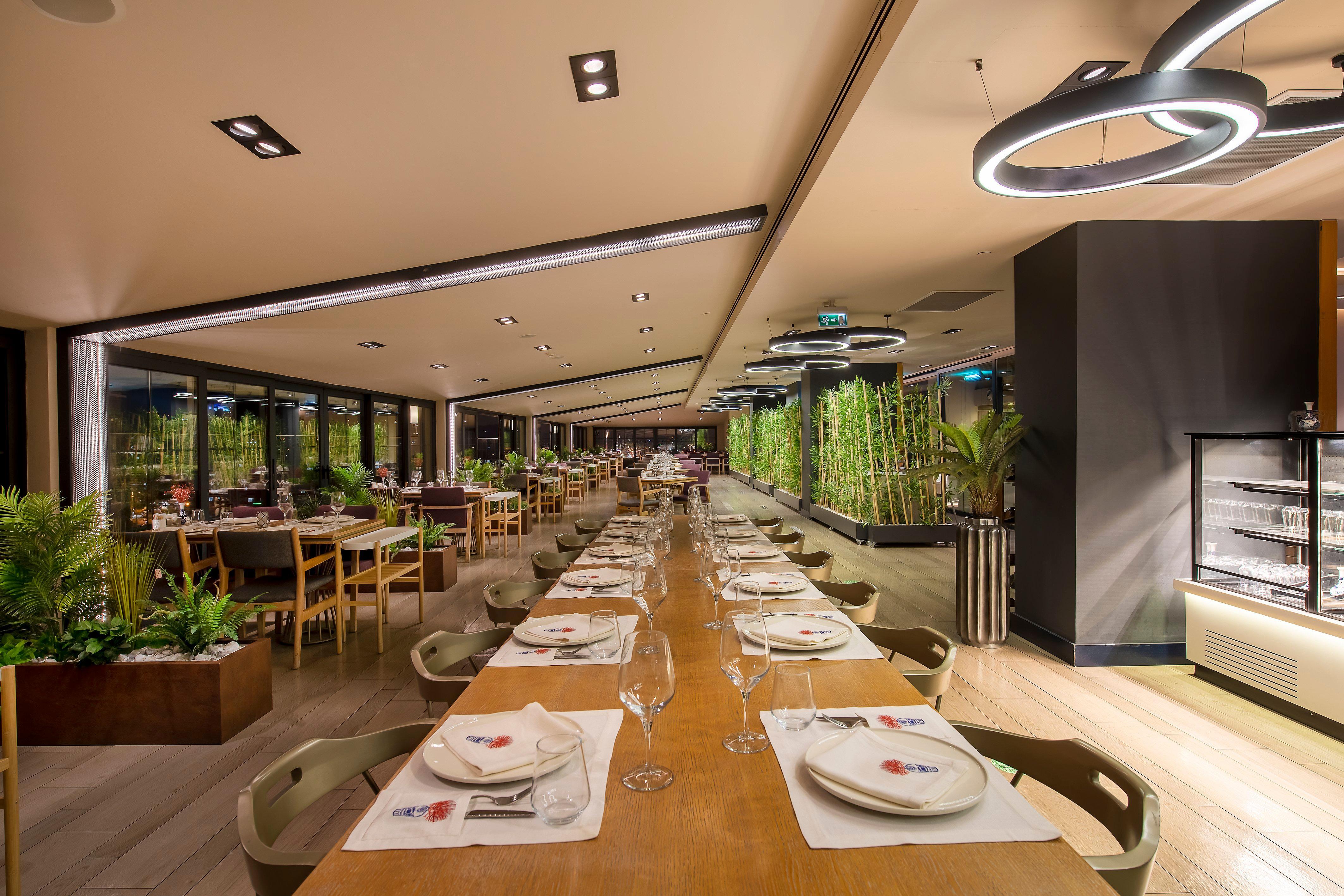 Hotel - Duvenonu By Ihg Kayseri