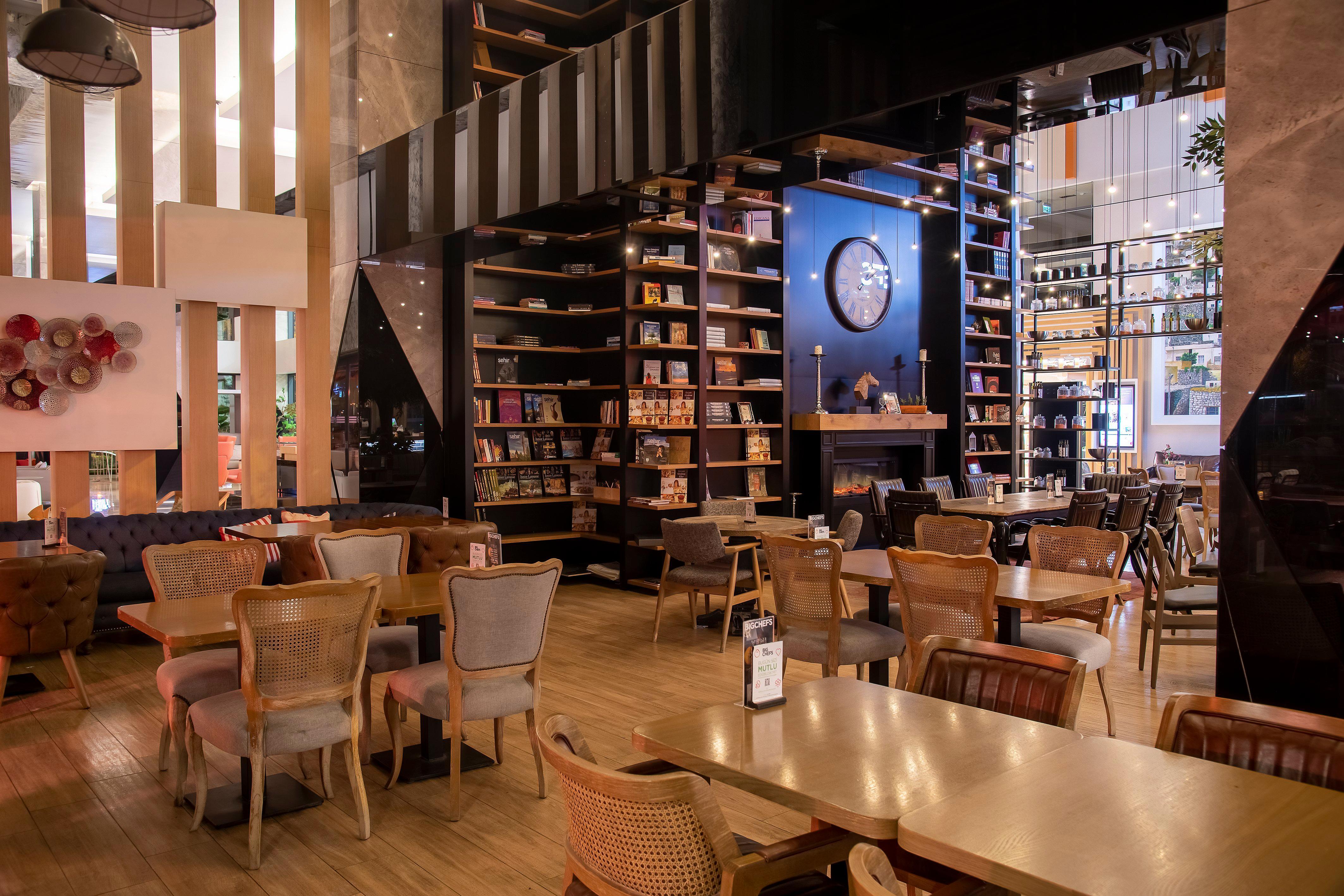 Hotel - Duvenonu By Ihg 4*