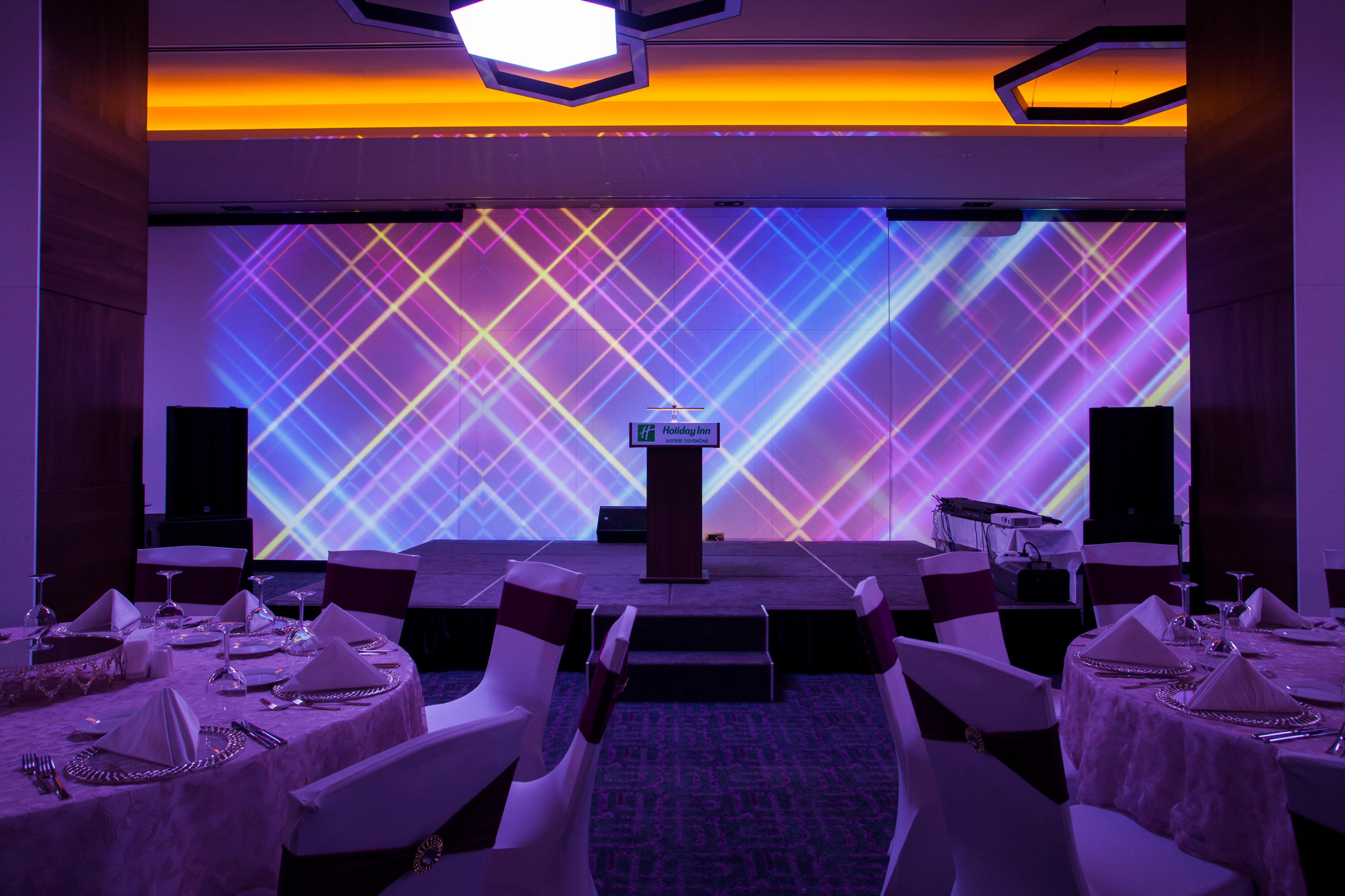 - Duvenonu By Ihg Kayseri