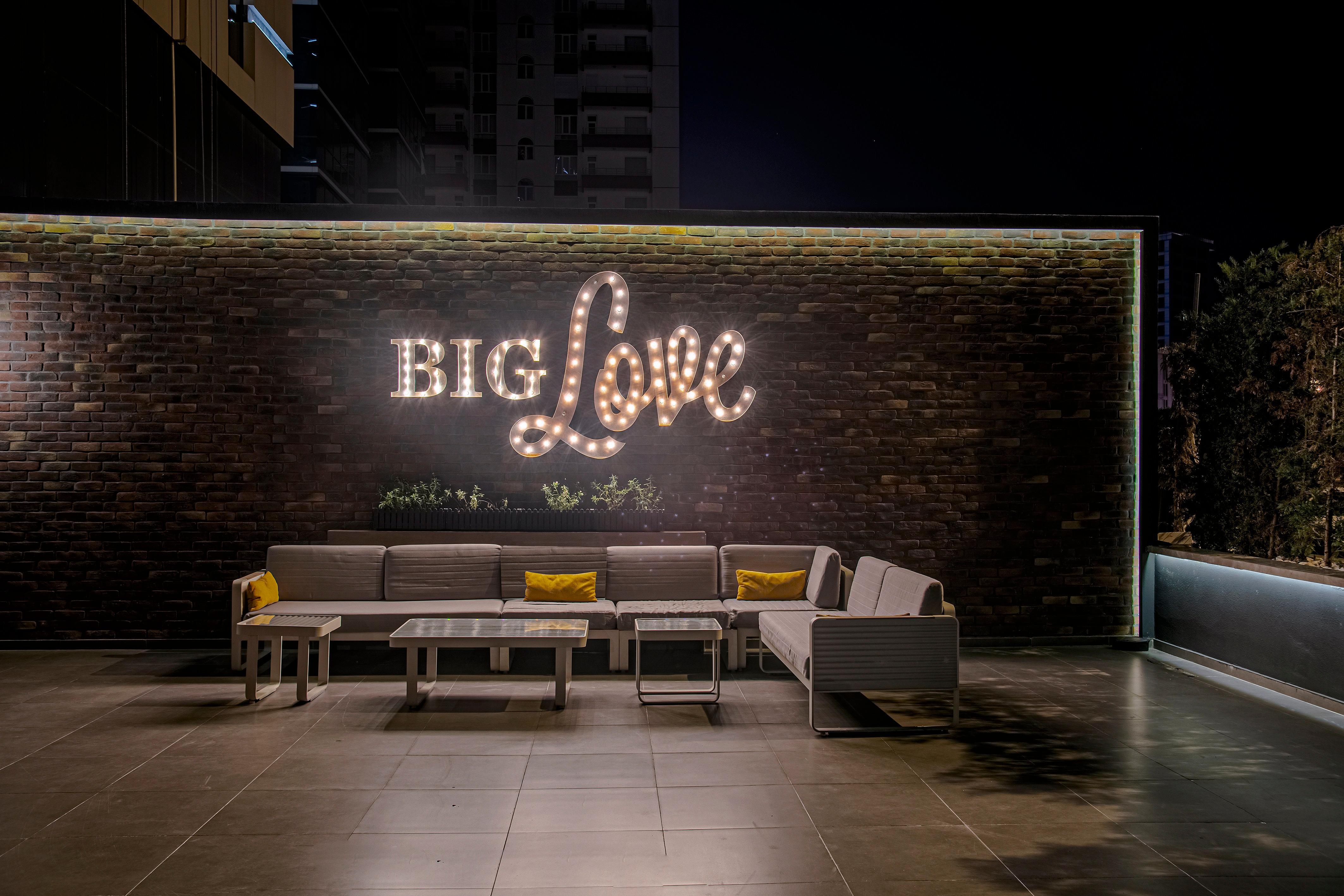 Hotel - Duvenonu By Ihg