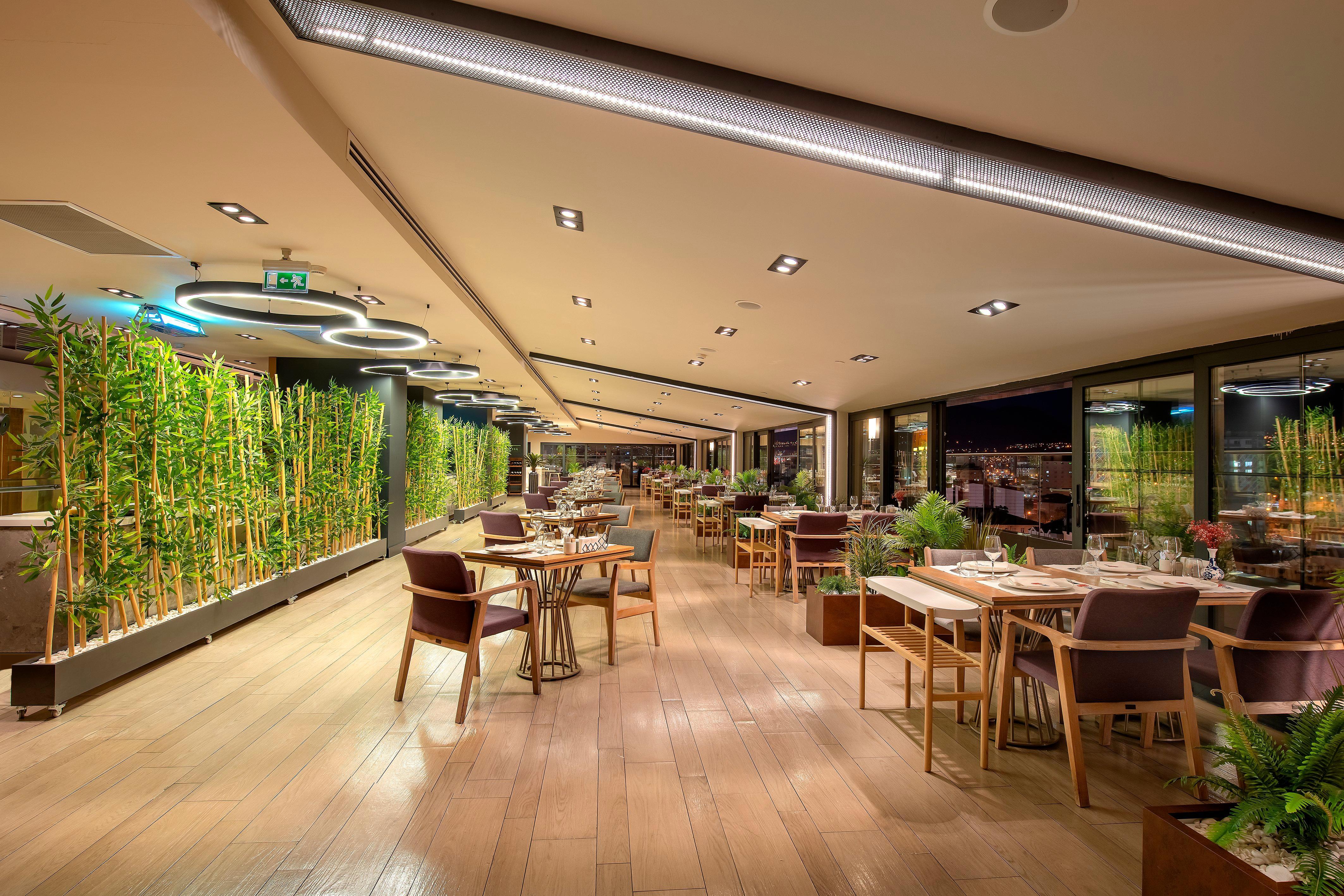 - Duvenonu By Ihg Hotel Kayseri