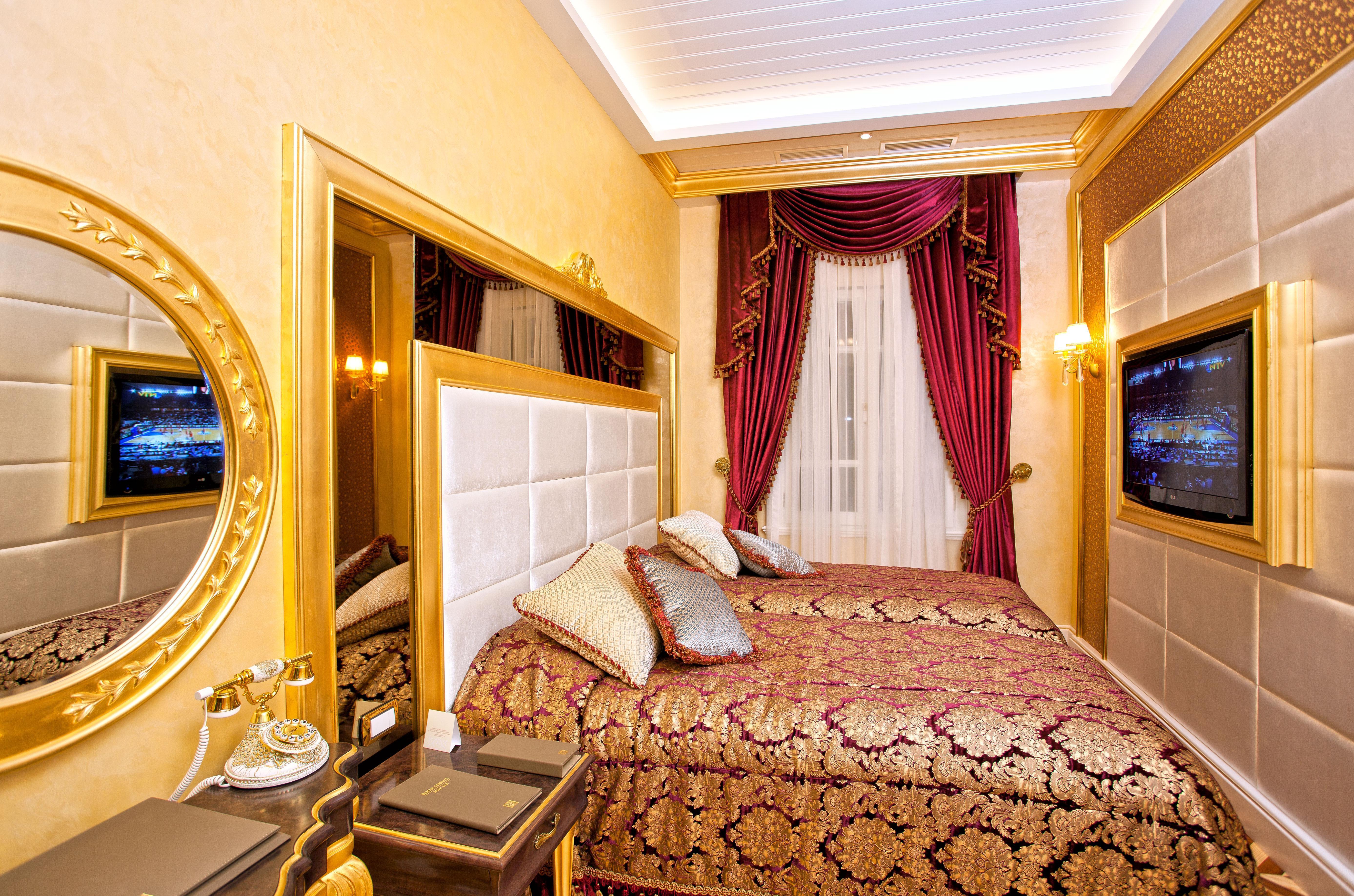 Limak Yalova Thermal Boutique 4*
