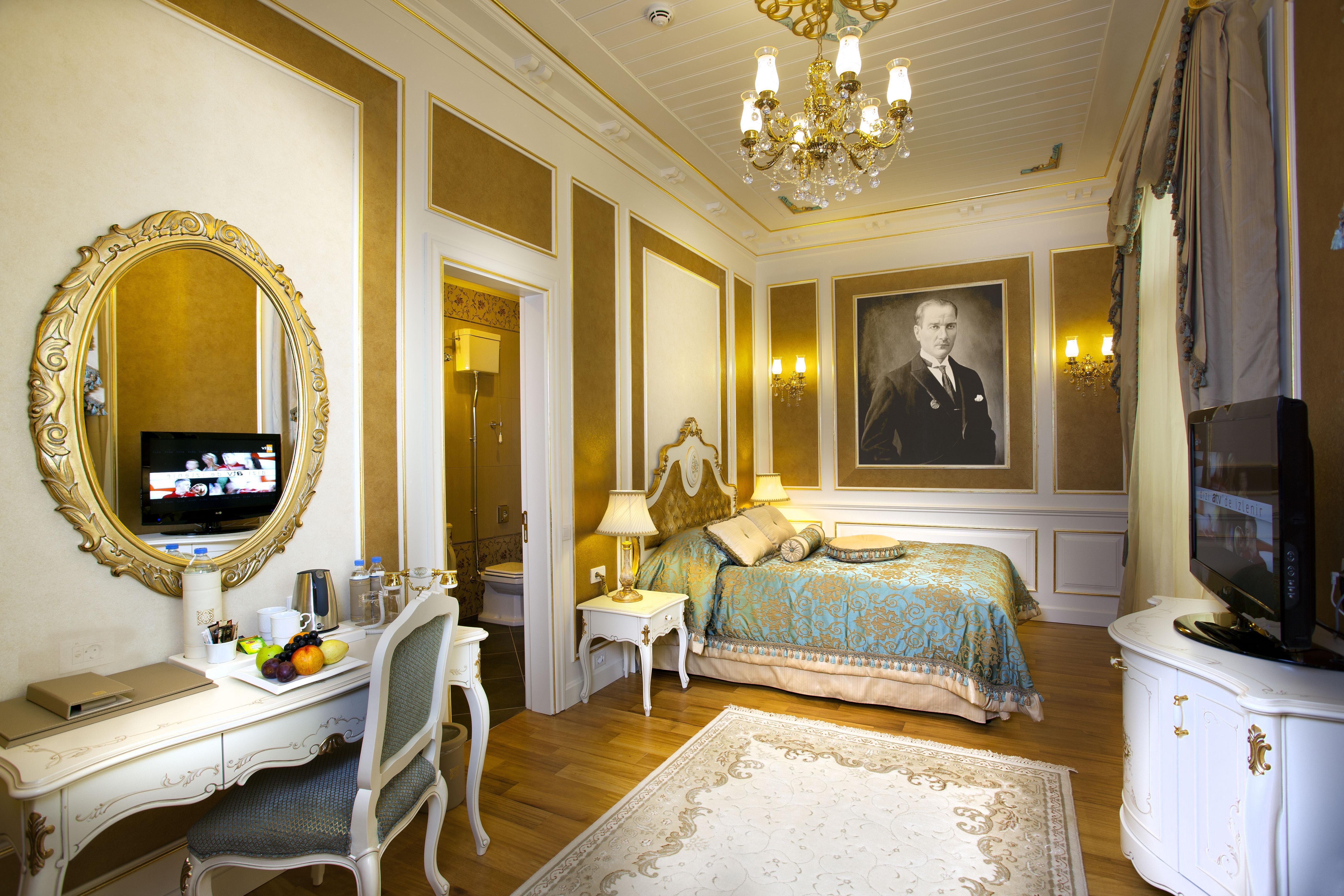Limak Yalova Thermal Boutique Hotel 4*
