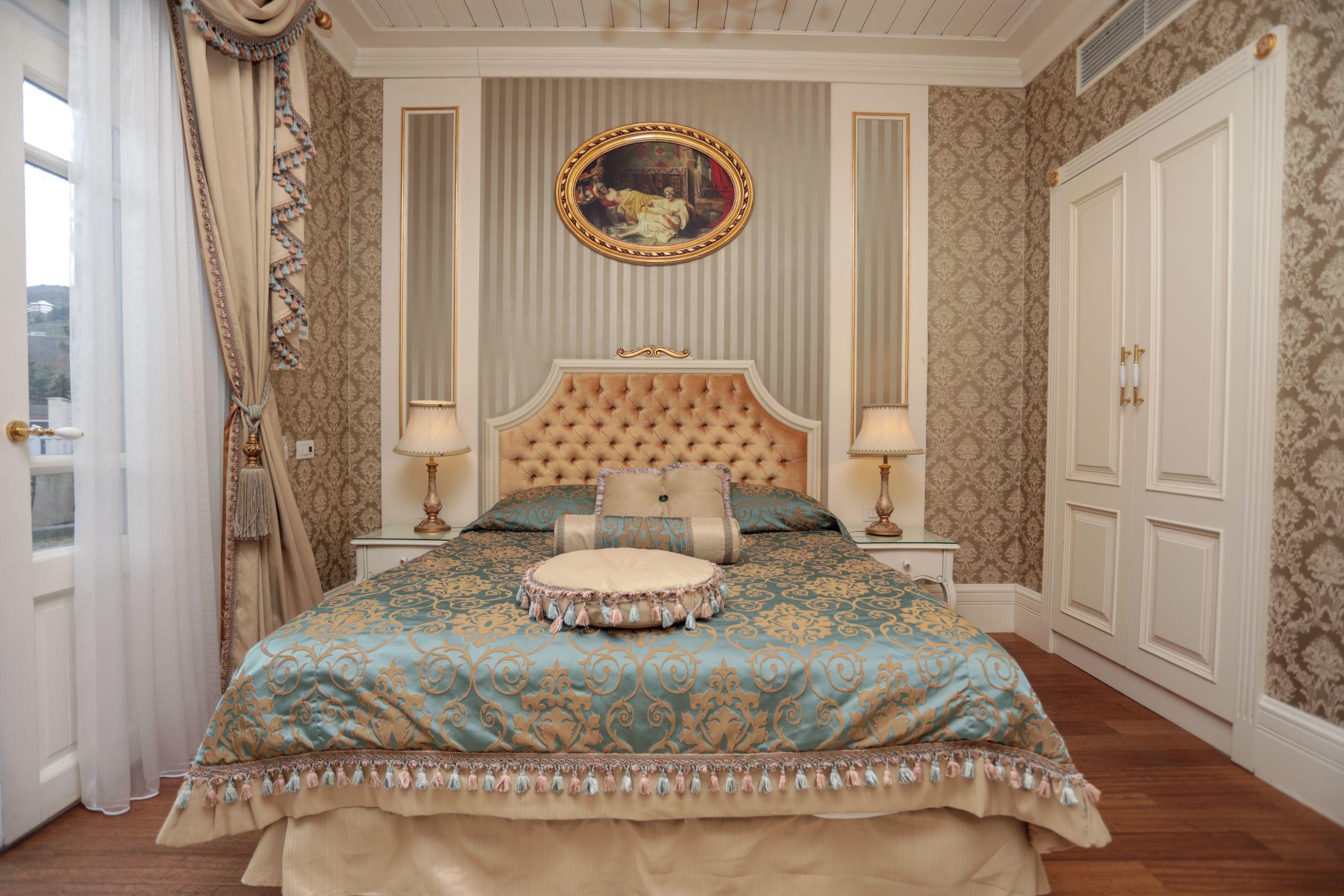 Limak Yalova Thermal Boutique Hotel 4*