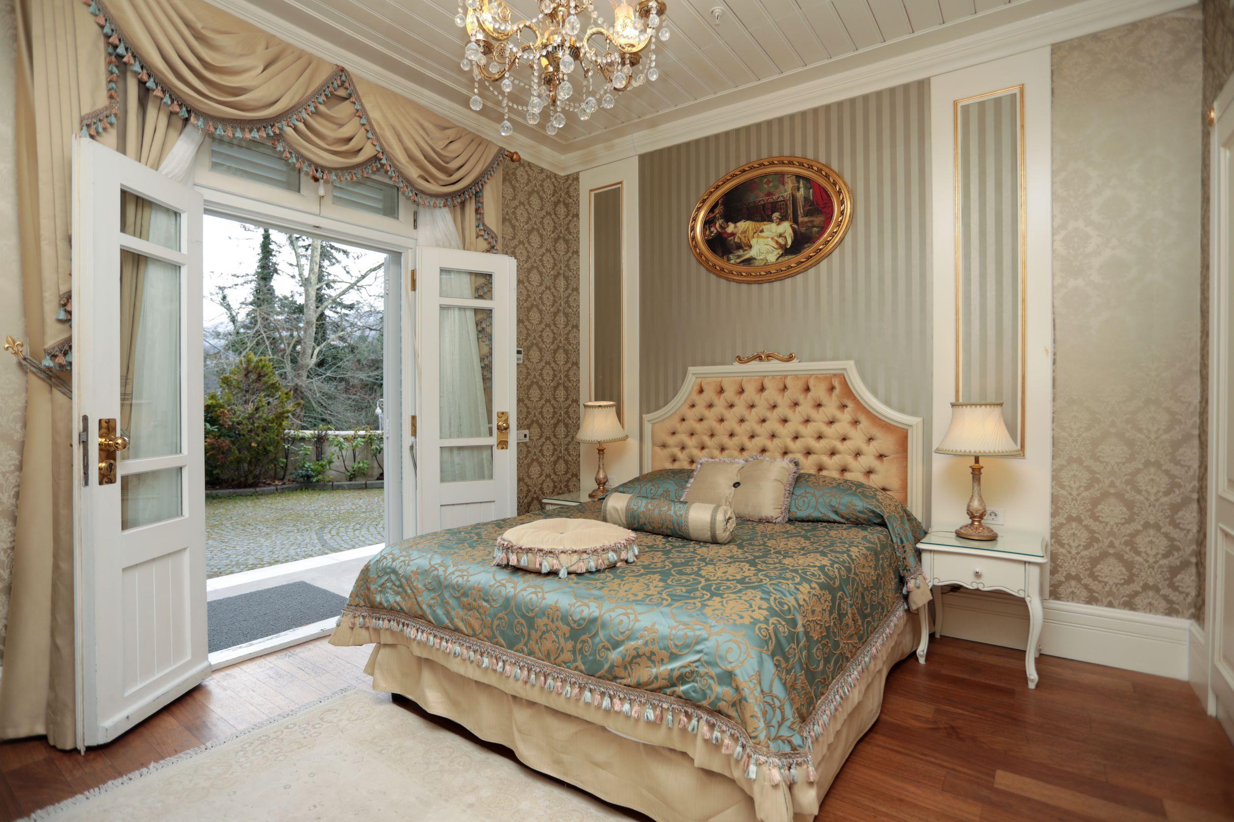 Limak Yalova Thermal Boutique Gokcedere