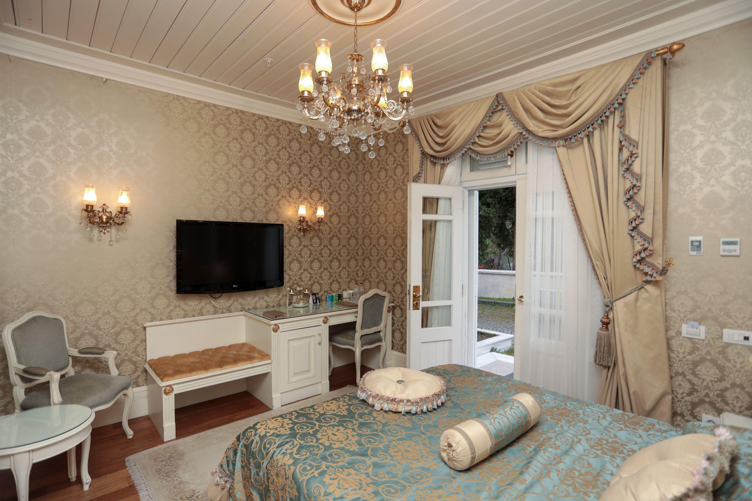 Limak Yalova Thermal Boutique