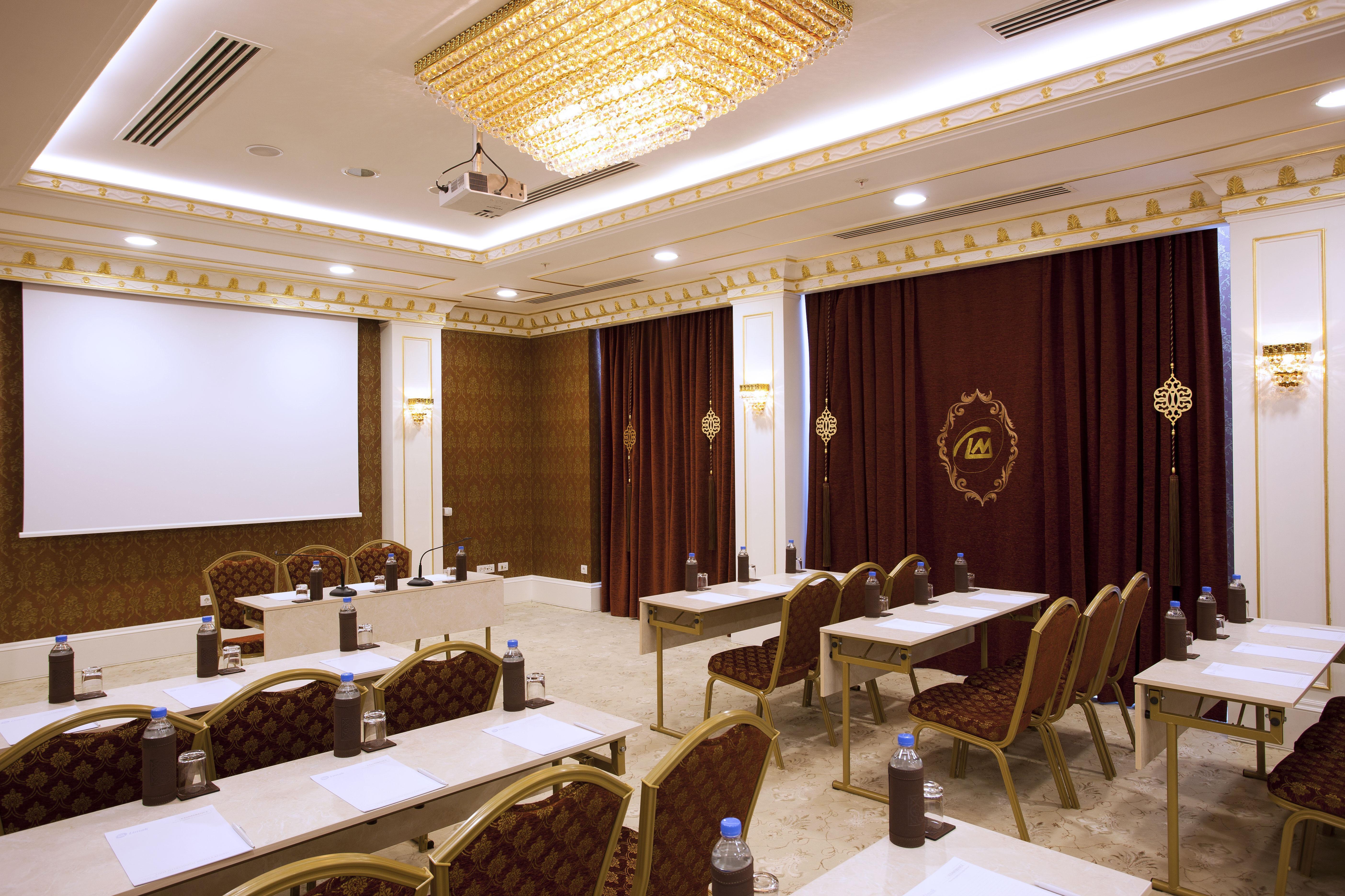 Limak Yalova Thermal Boutique 4*