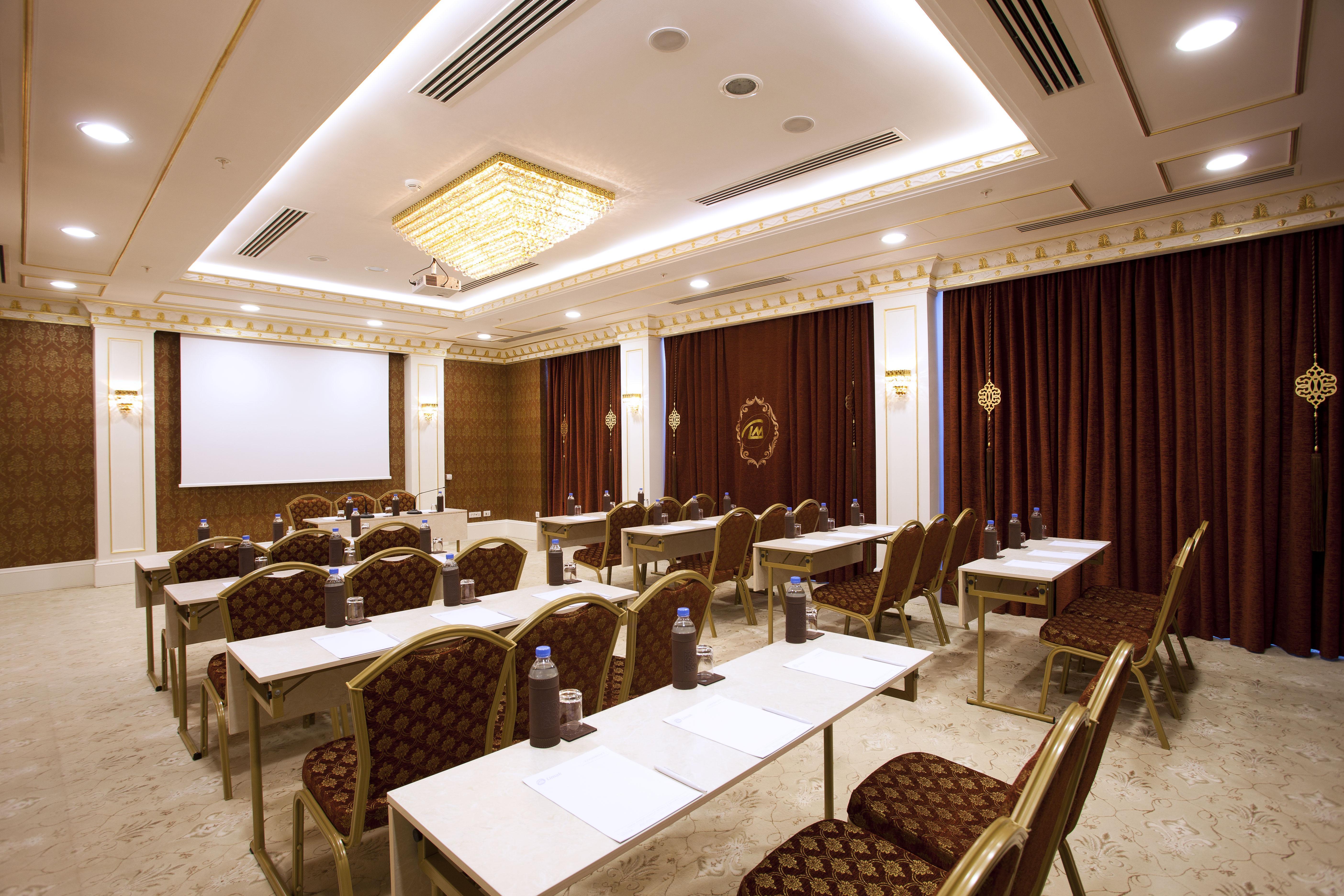 Hotel Limak Yalova Thermal Boutique 4*