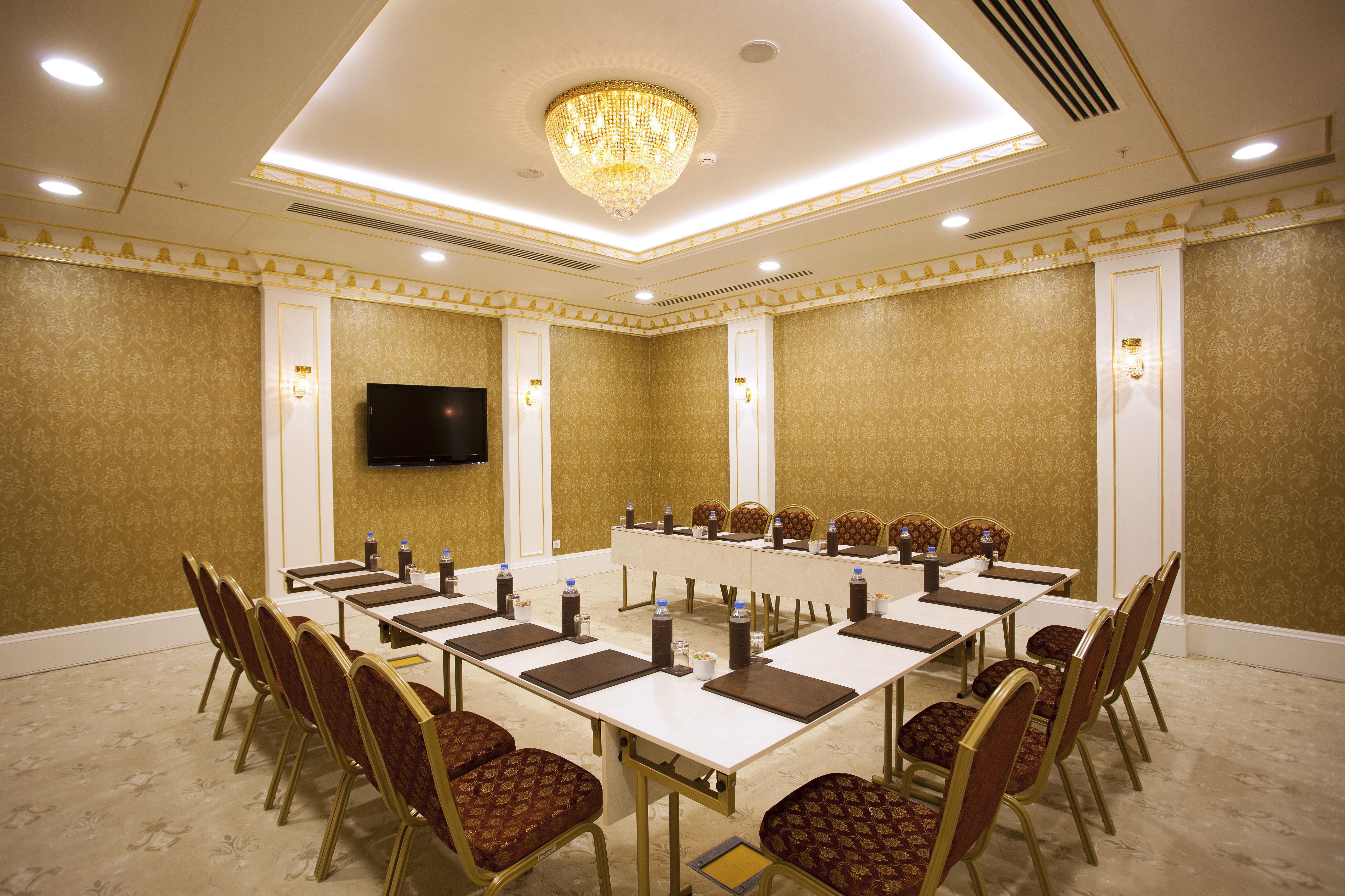 Limak Yalova Thermal Boutique