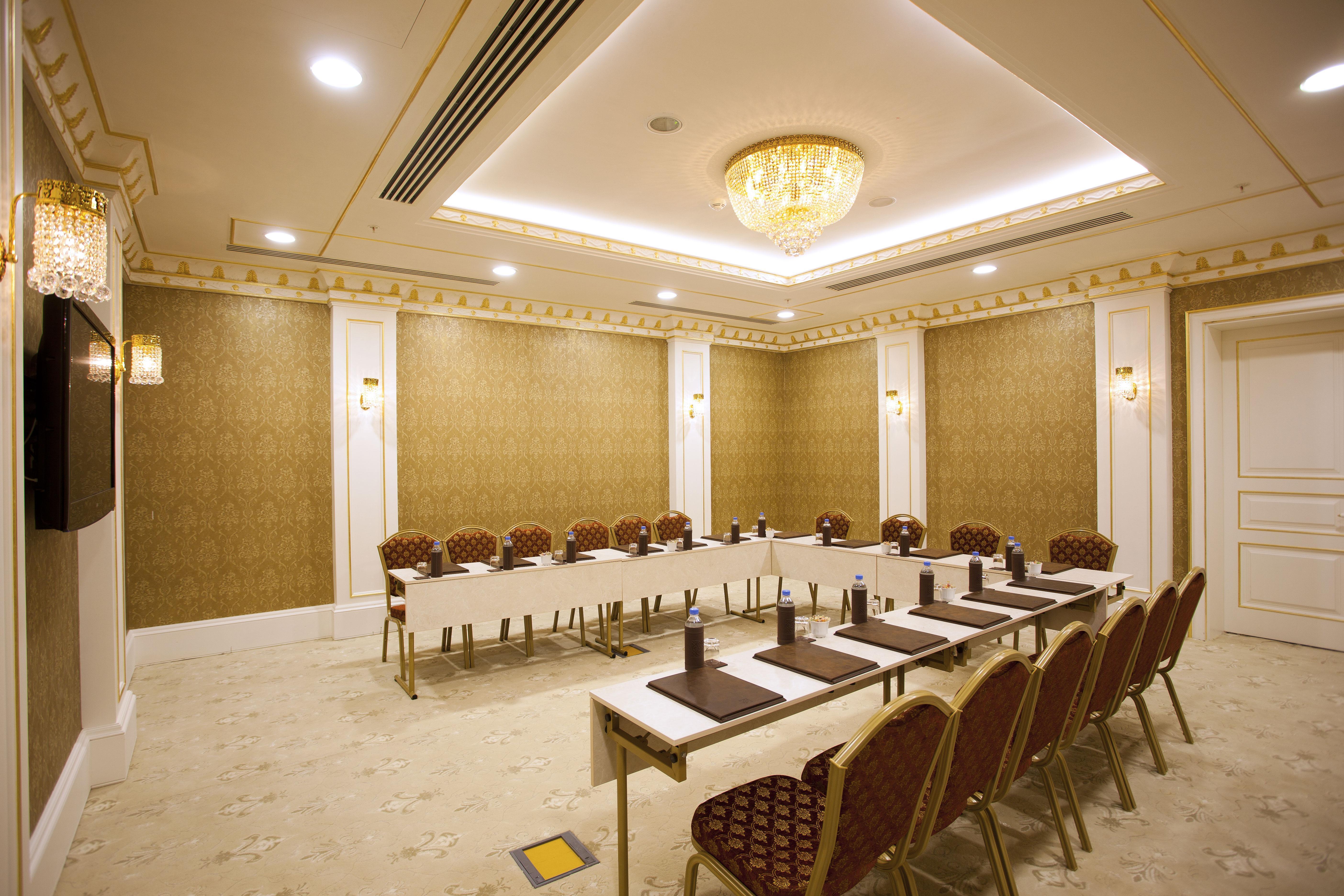 Limak Yalova Thermal Boutique 4* Gokcedere