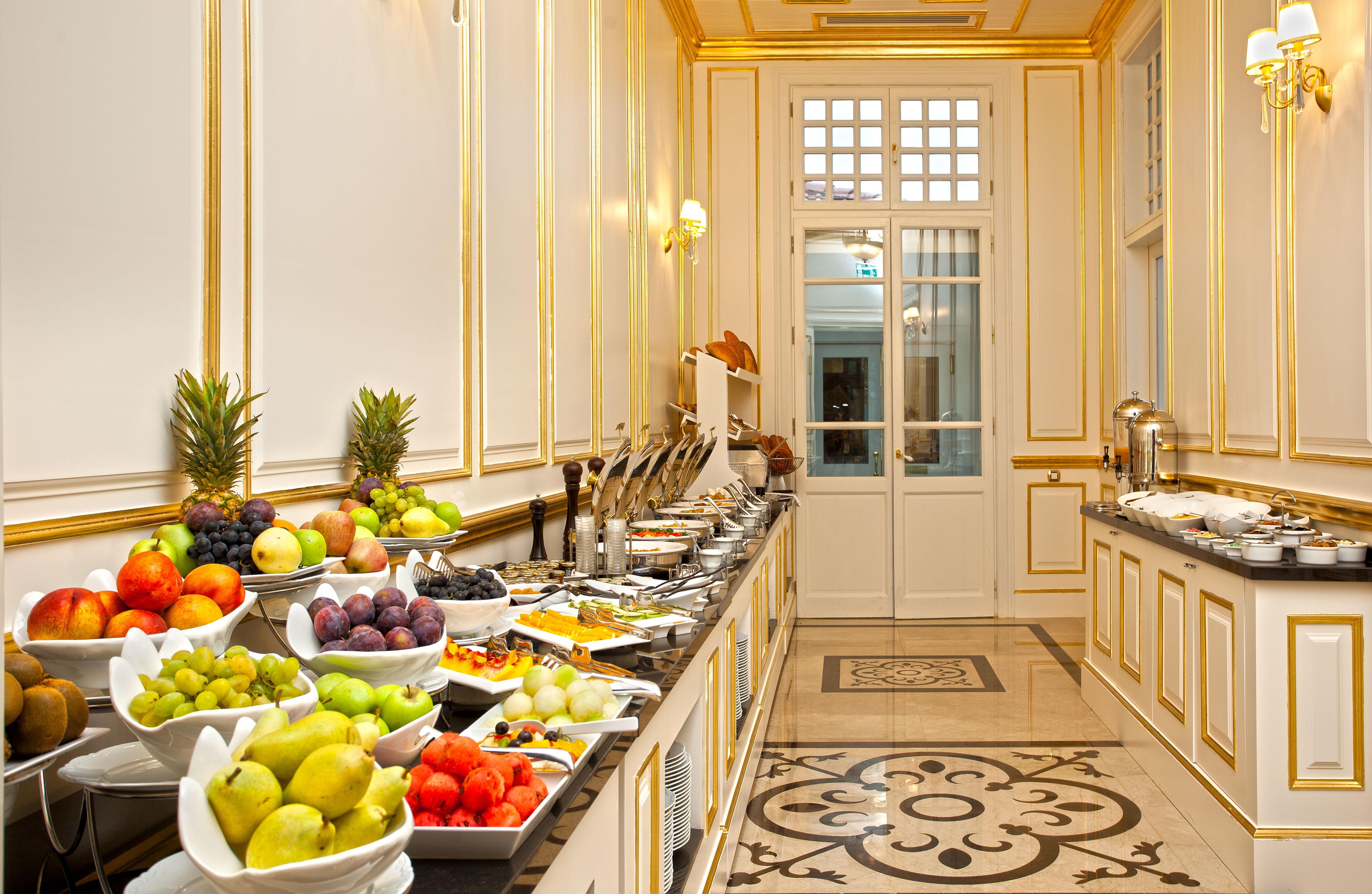 Hotel Limak Yalova Thermal Boutique 4*