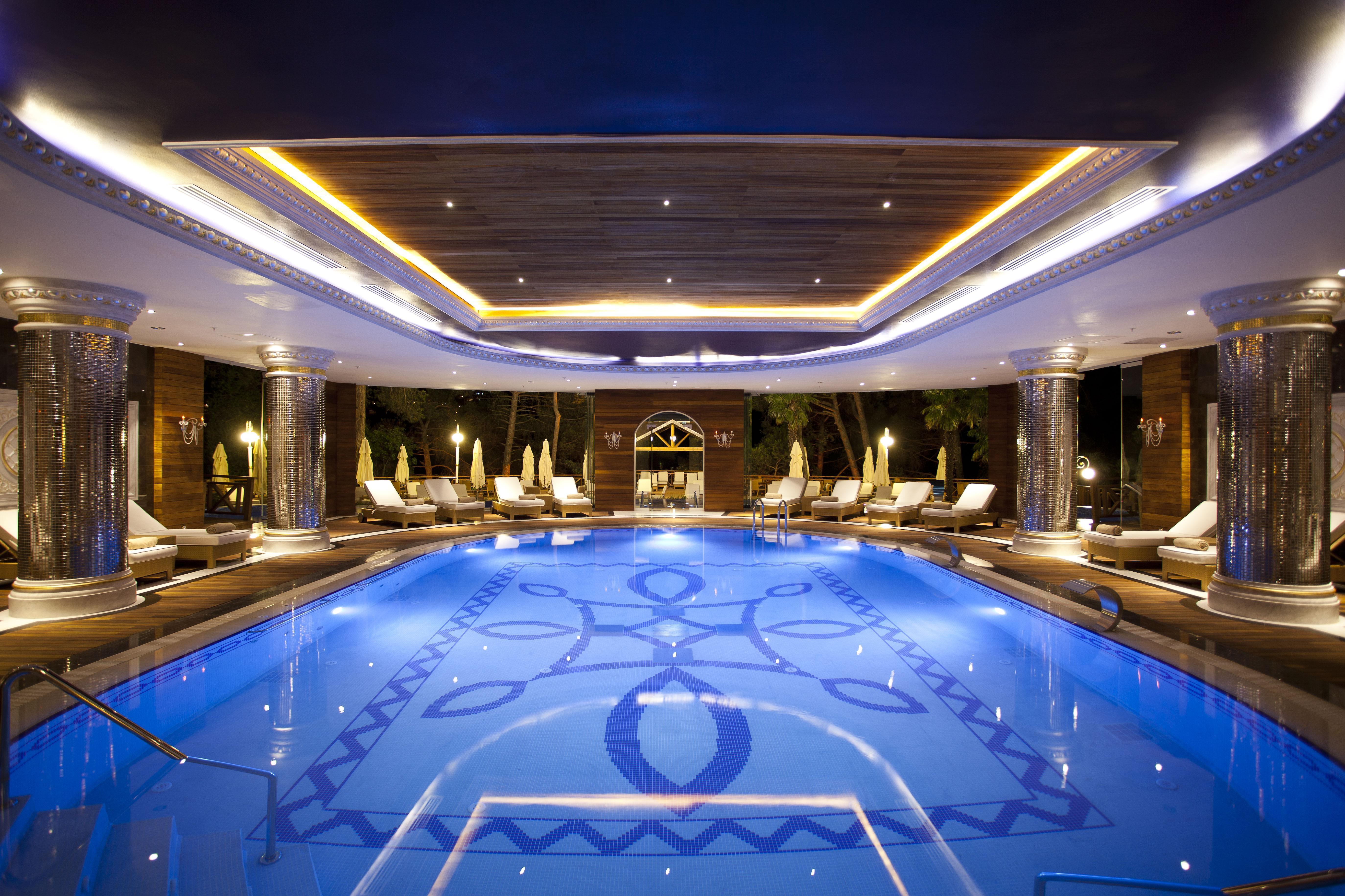 Hotel Limak Yalova Thermal Boutique