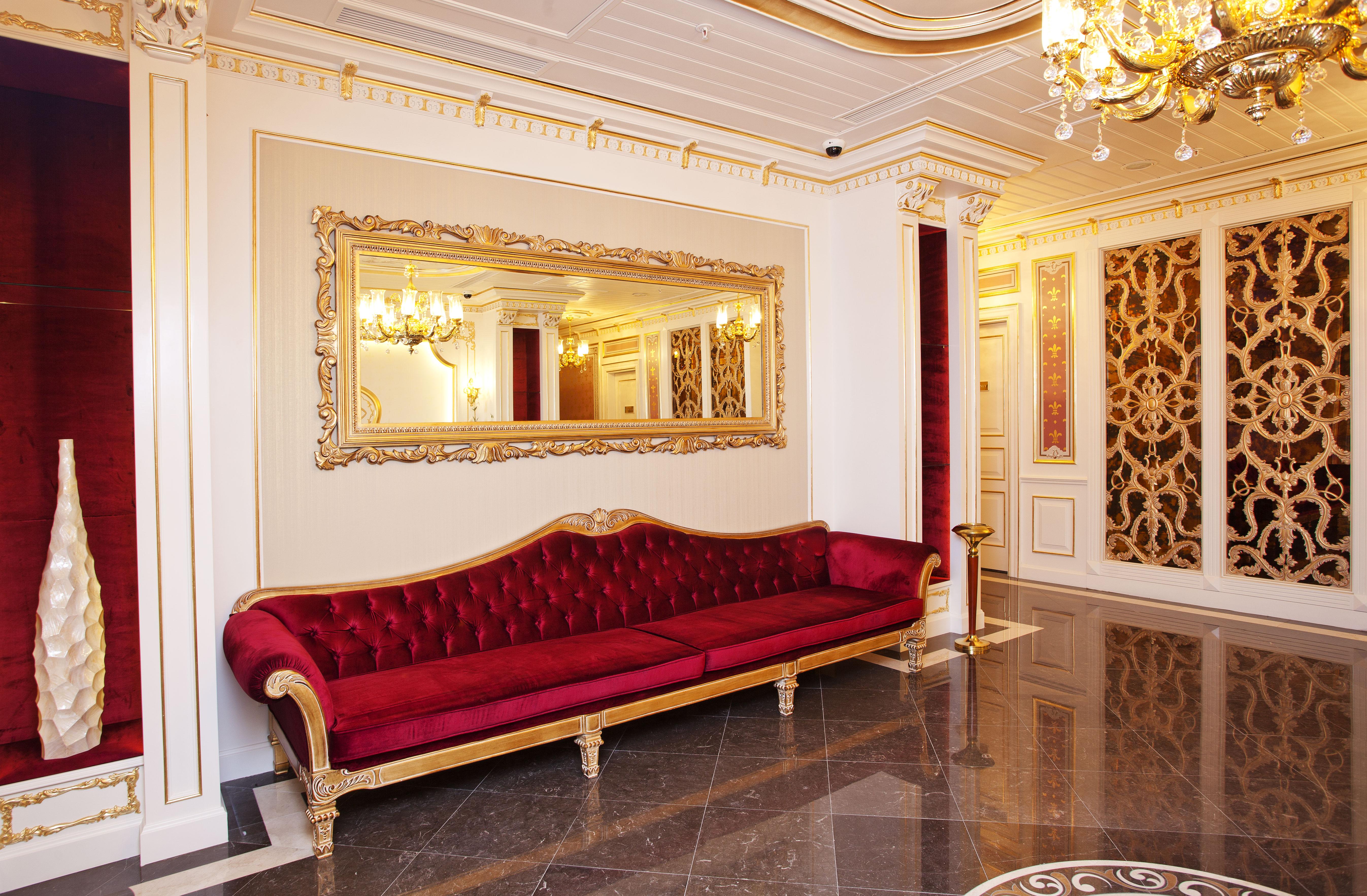 Limak Yalova Thermal Boutique Gokcedere