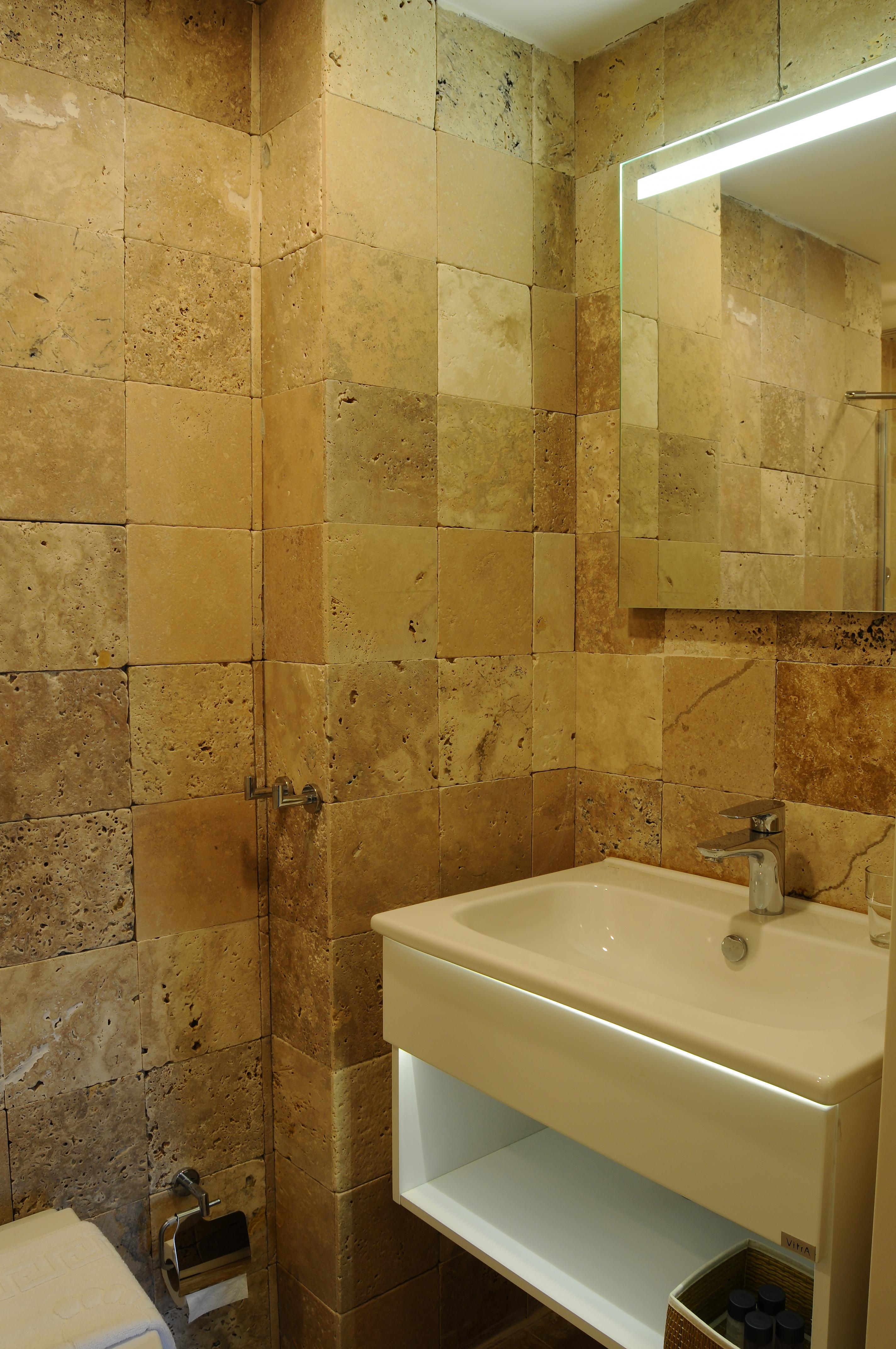 Teos Guest house 3*