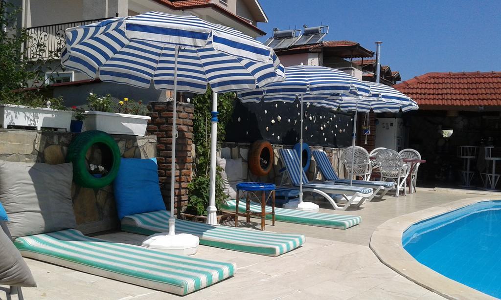 Gala Apartment *