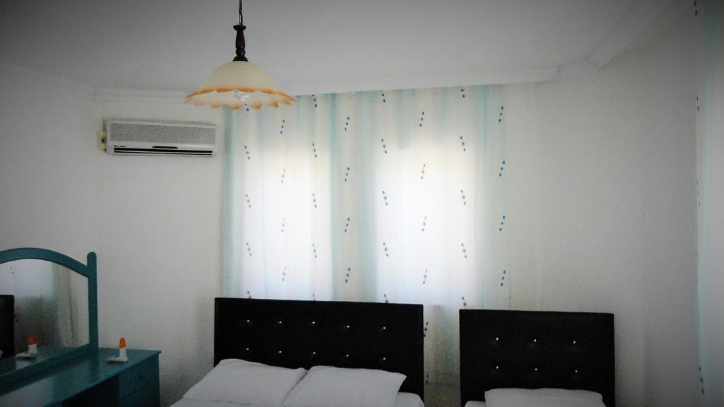 Homestay Yuksel *