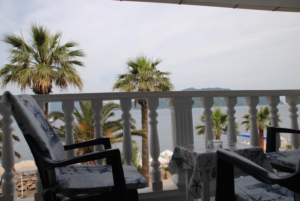 Uysal 3* Marmaris