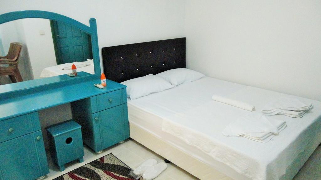 Homestay Yuksel Sogut (Aegean)