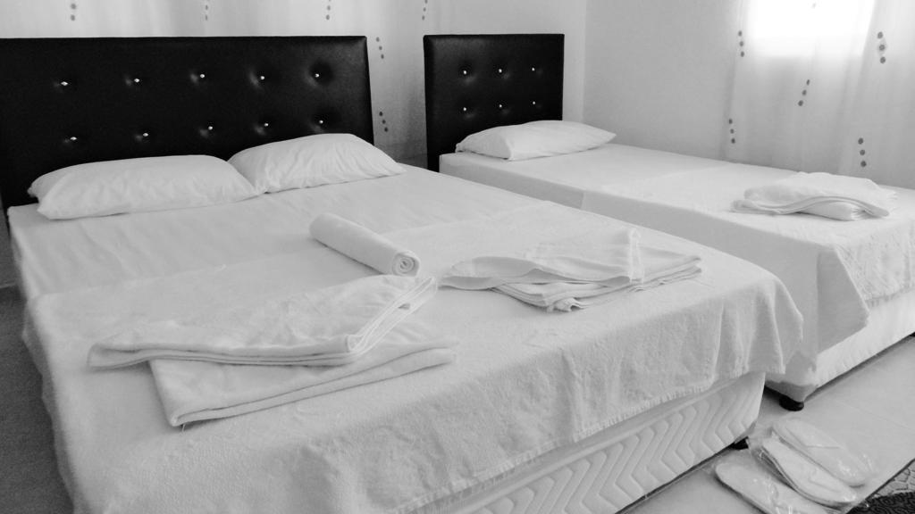 Yuksel Homestay Sogut (Aegean)