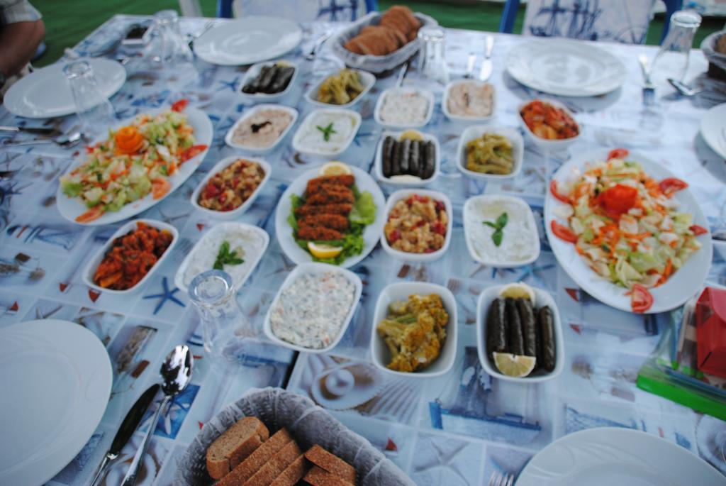 Uysal 3* Marmaris