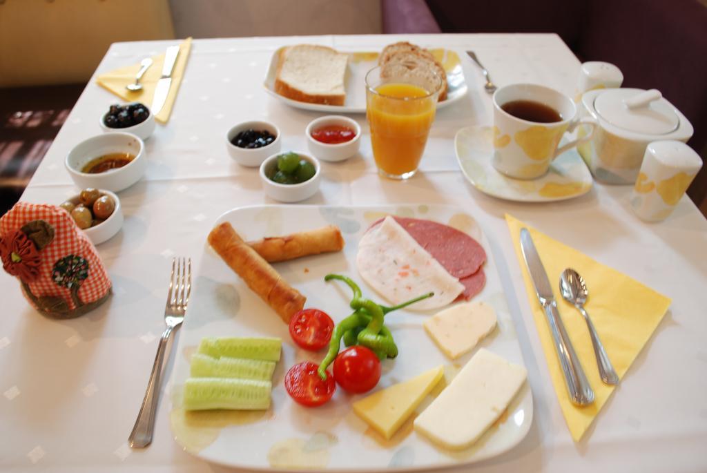 Hotel Katina 4*